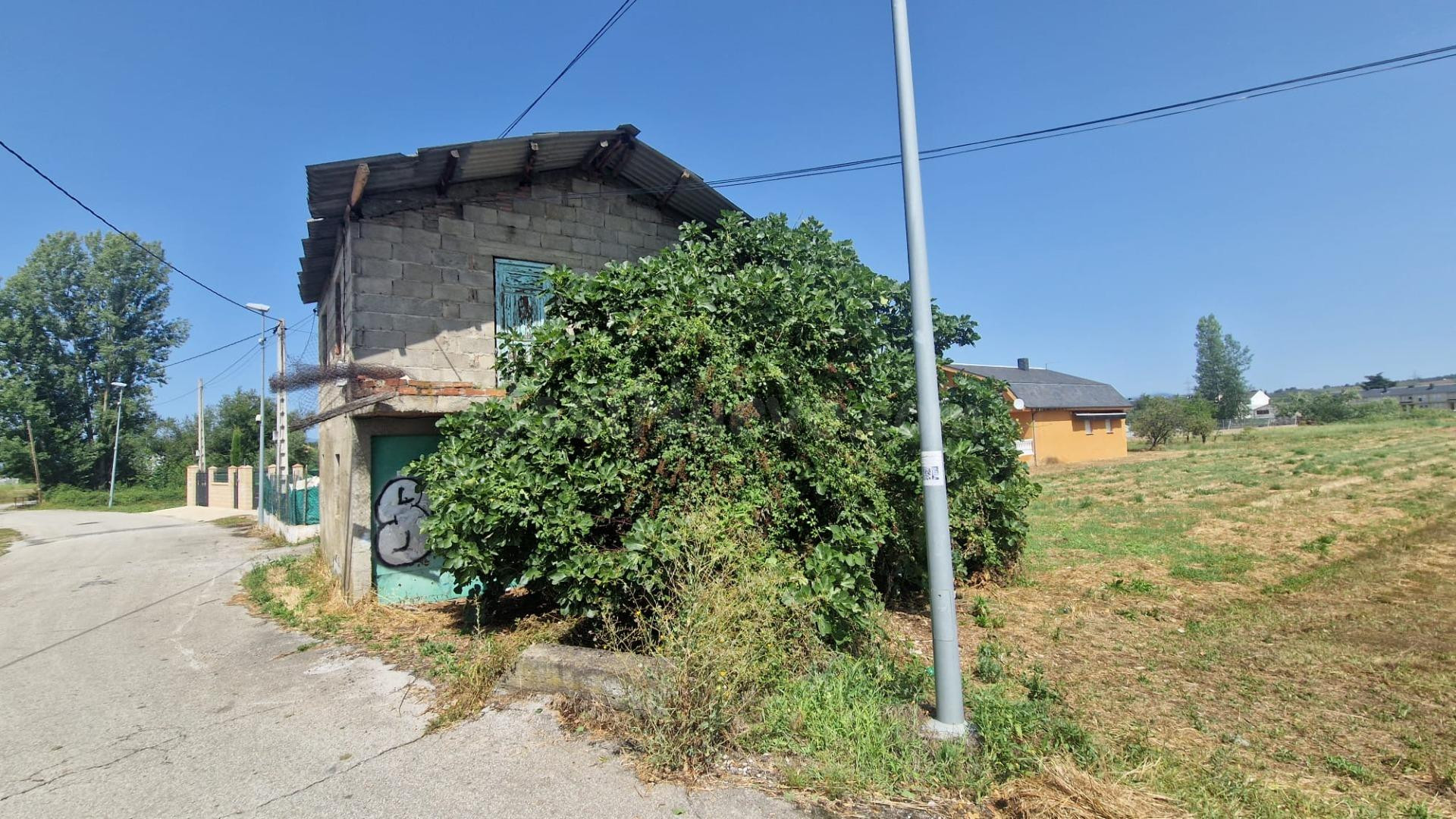 SE VENDE  SOLAR EN FUENTENUEVAS - foto 3