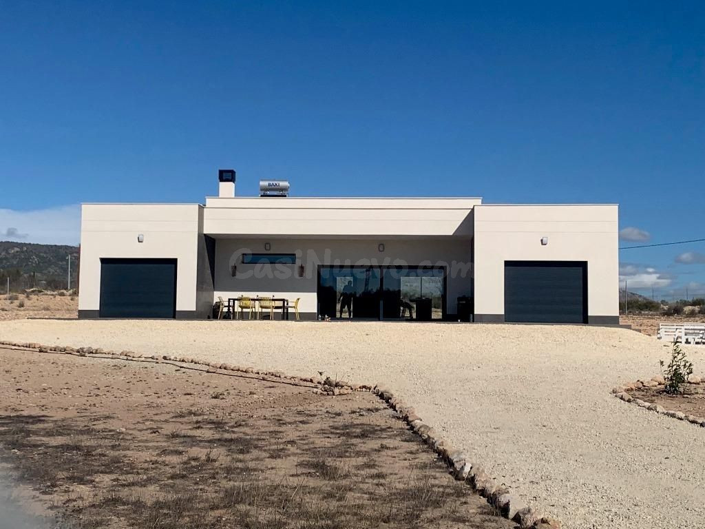 Villa 4 habitaciones 165m² en venta - Comunidad valenciana