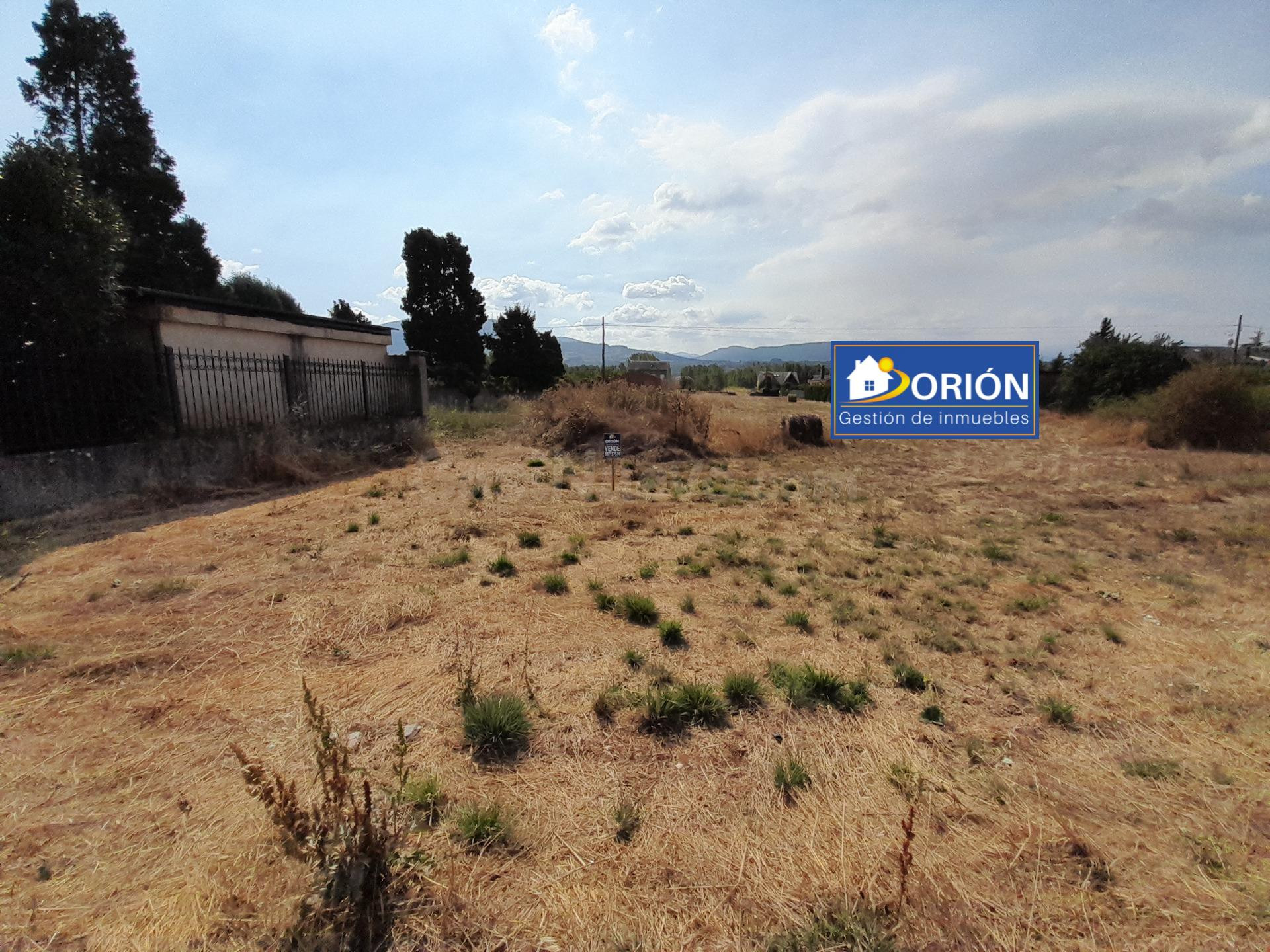 SE VENDEN TERRENOS URBANOS EN ALMAZCARA. CONGOSTO - foto 3