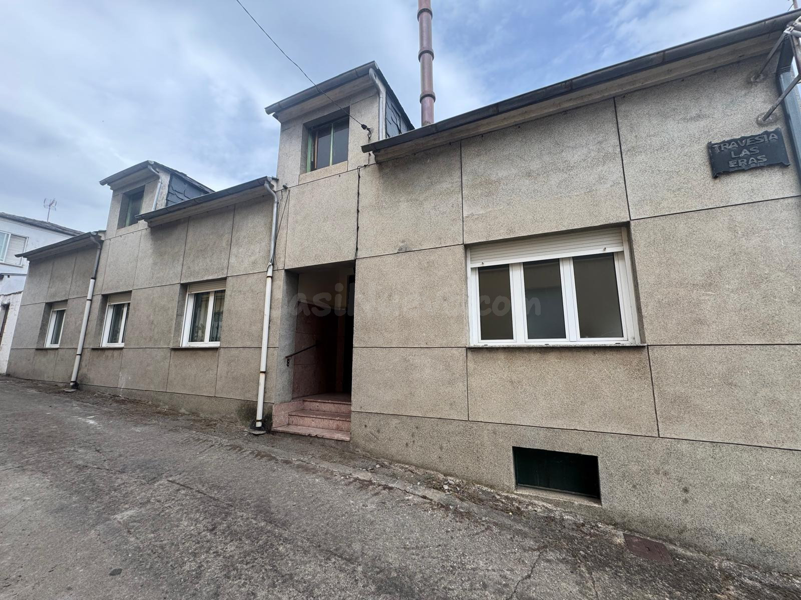 SE VENDE CASA DE PLANTA BAJA, CON TERRENO EN SAN MIGUEL DE L - foto 3