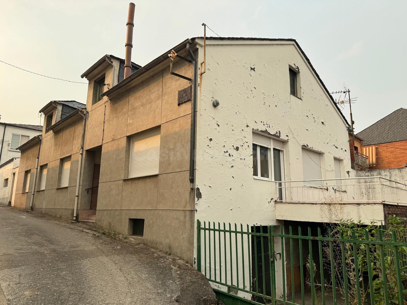 SE VENDE CASA DE PLANTA BAJA, CON TERRENO EN SAN MIGUEL DE L - foto 4