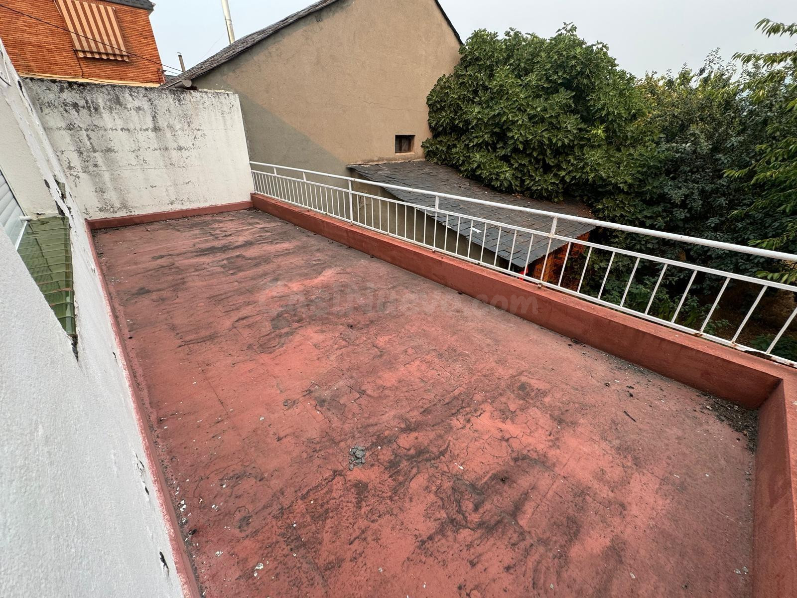 SE VENDE CASA DE PLANTA BAJA, CON TERRENO EN SAN MIGUEL DE L - foto 5