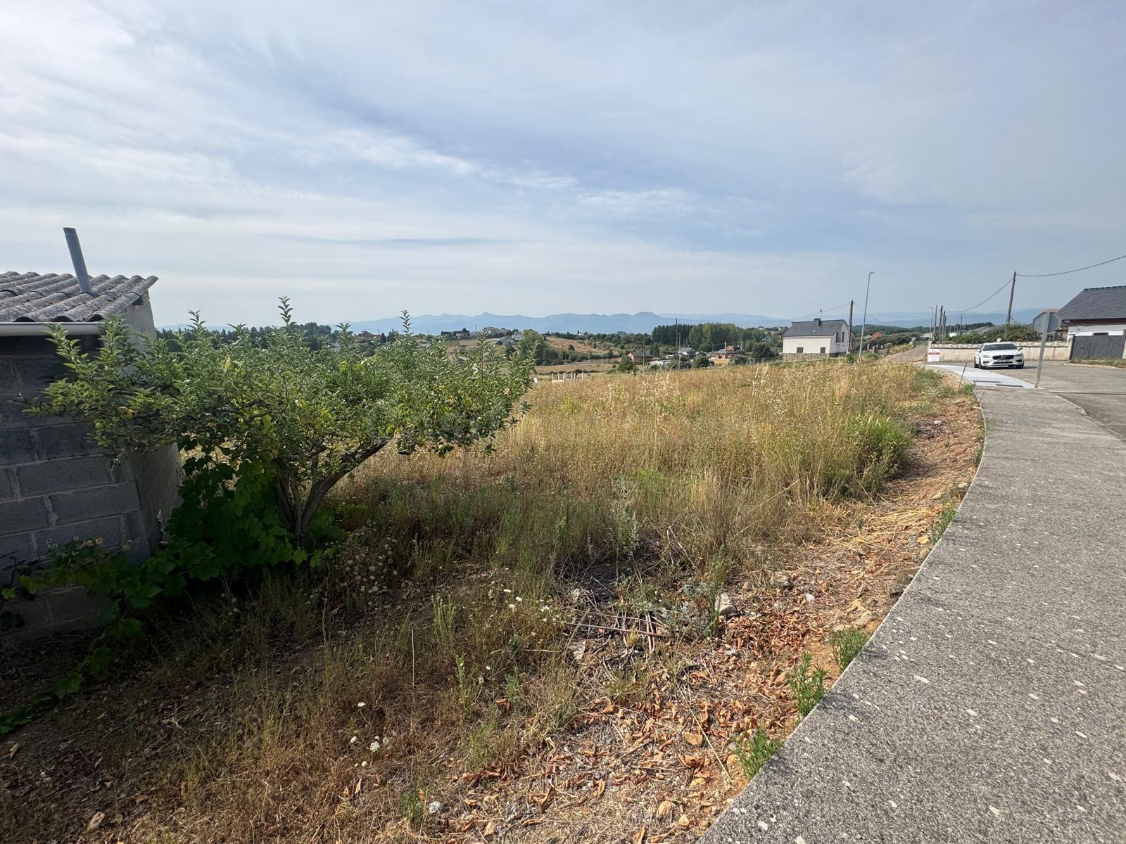 SE VENDE SOLAR EN LA MALLADINA DE CABAÑAS RARAS - foto 4