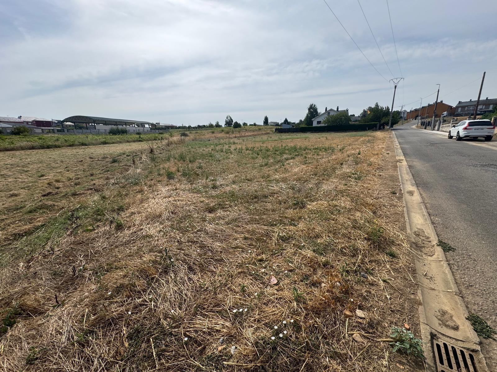 SE VENDE SOLAR EN CABAÑAS RARAS DE 2400M2 - foto 3
