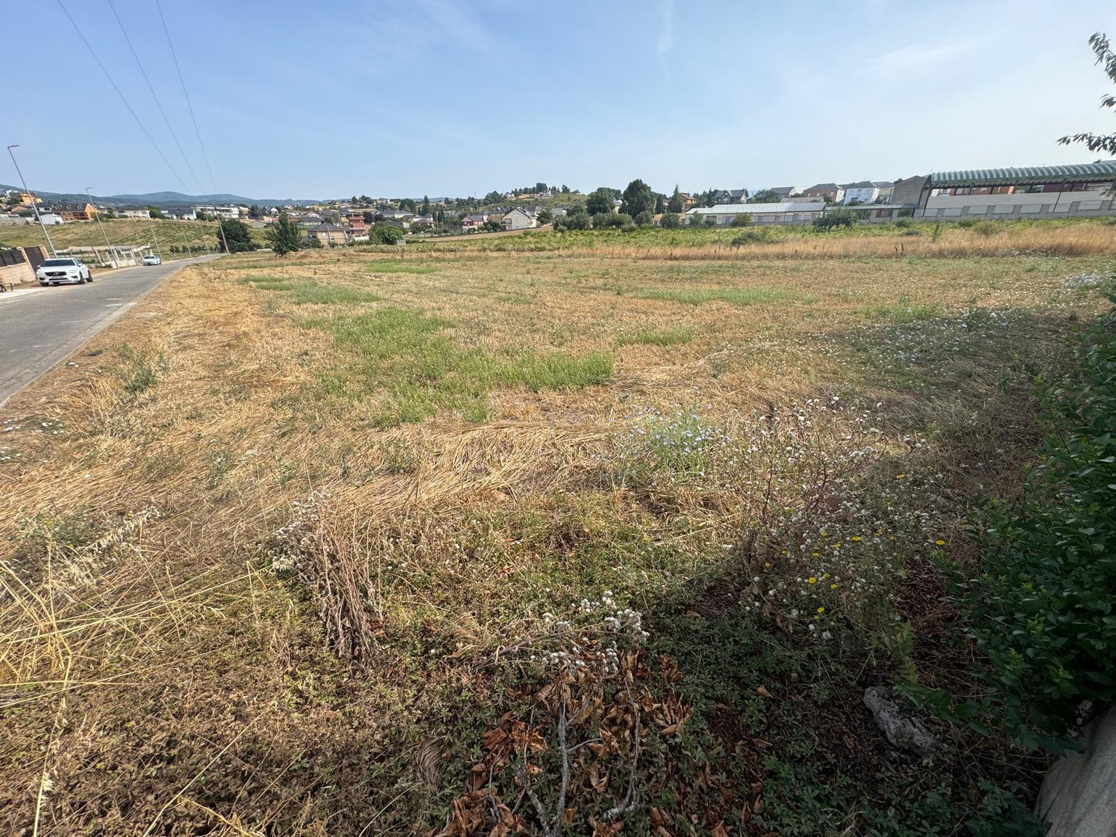 SE VENDE SOLAR EN CABAÑAS RARAS DE 2400M2 - foto 4
