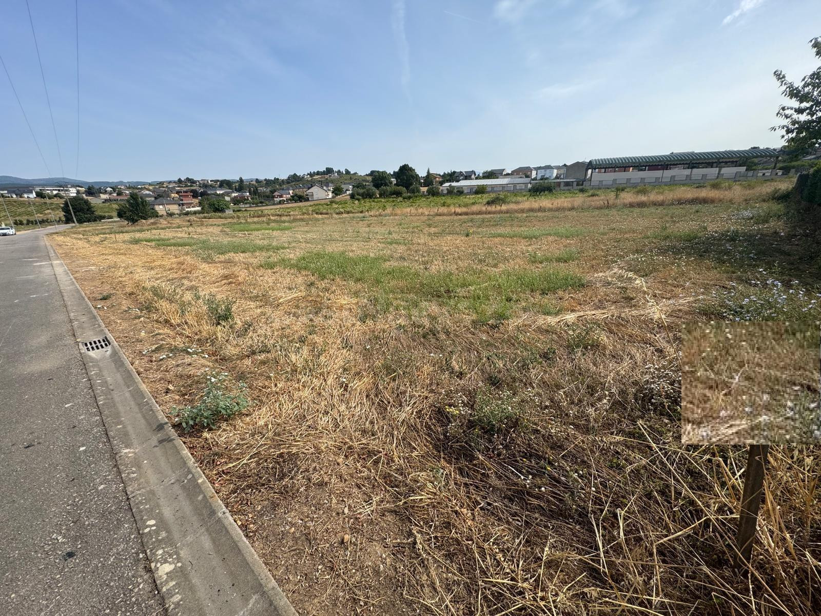 SE VENDE SOLAR EN CABAÑAS RARAS DE 2400M2 - foto 5