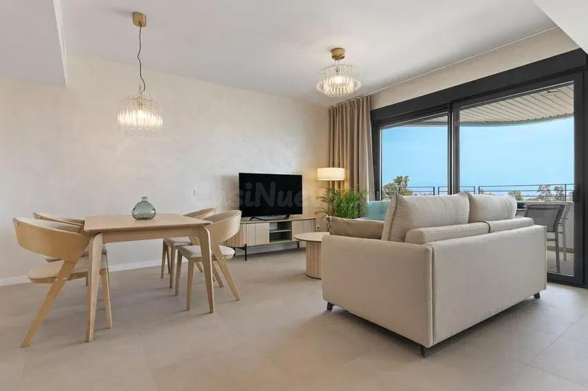 Apartamento 1 habitación 70m² en venta - Los Alamos