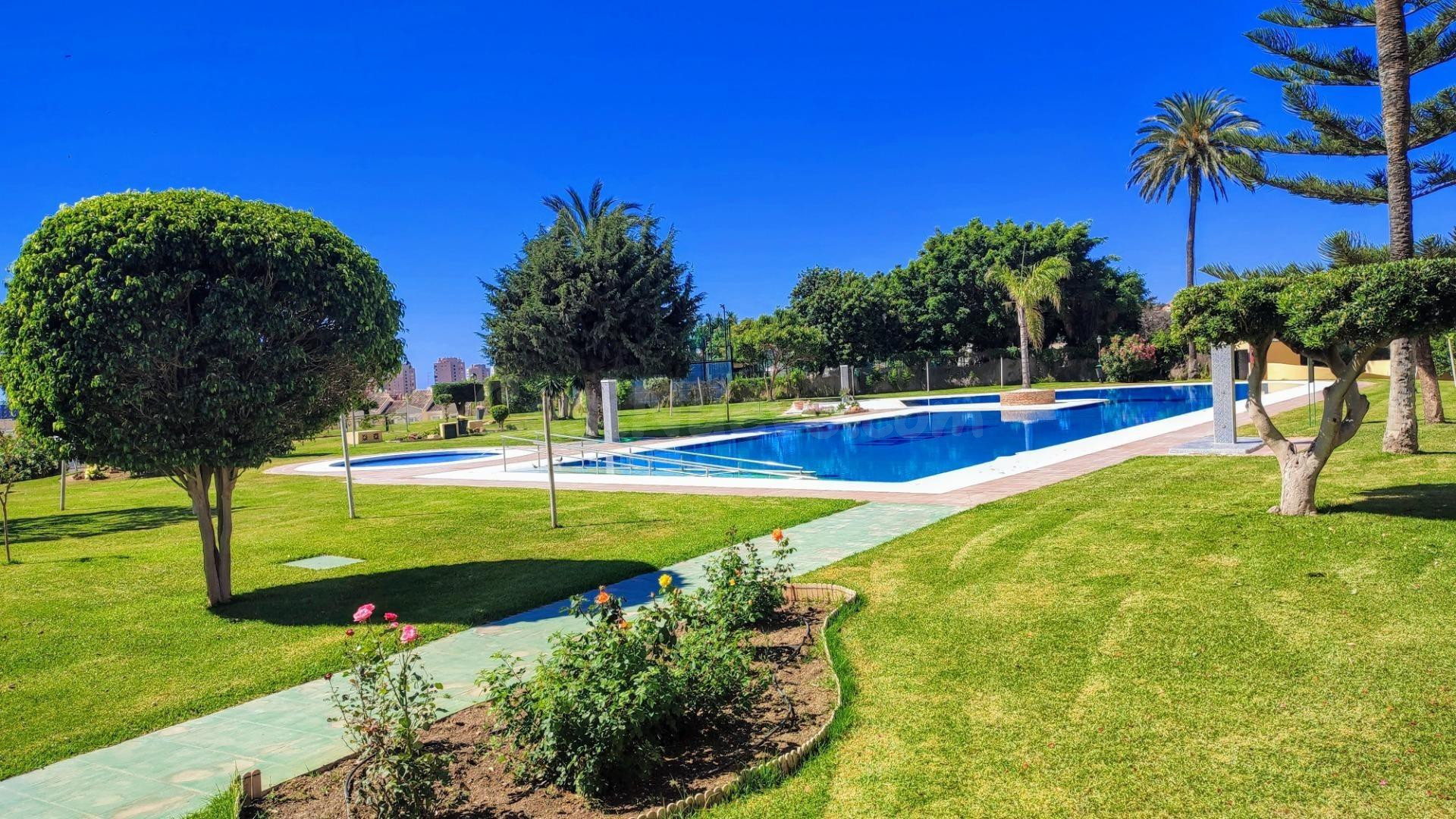 Estudio 45m² en venta - La Colina