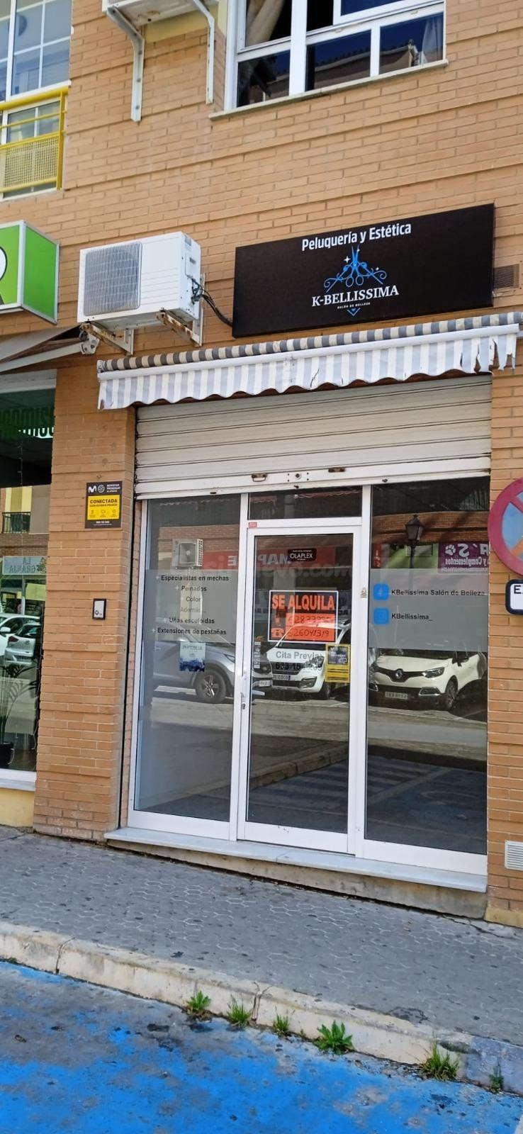 OPORTUNIDAD!!! LOCAL COMERCIAL