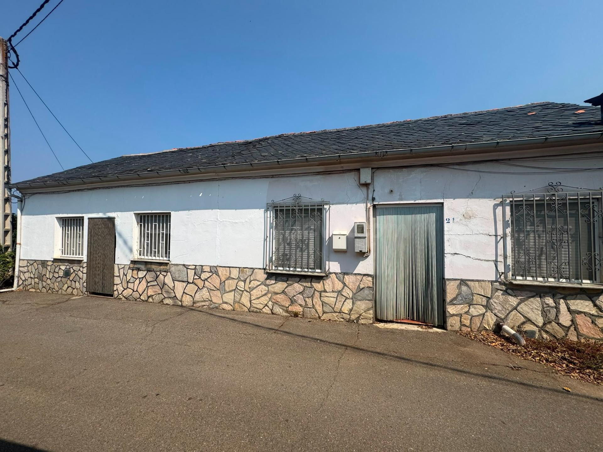 SE VENDE CASA DE PLANTA BAJA EN CABAÑAS RARAS - foto 3