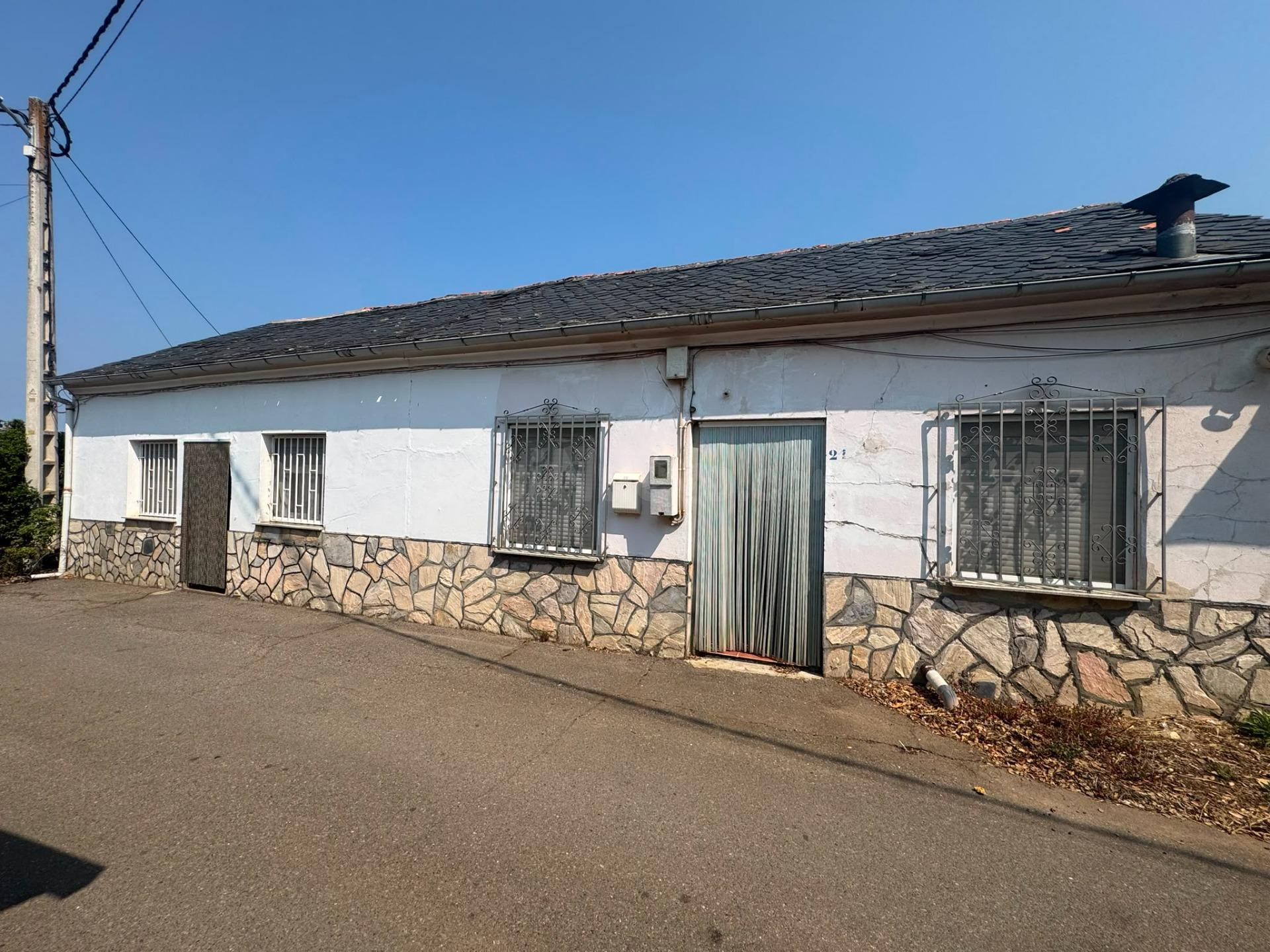 SE VENDE CASA DE PLANTA BAJA EN CABAÑAS RARAS - foto 4
