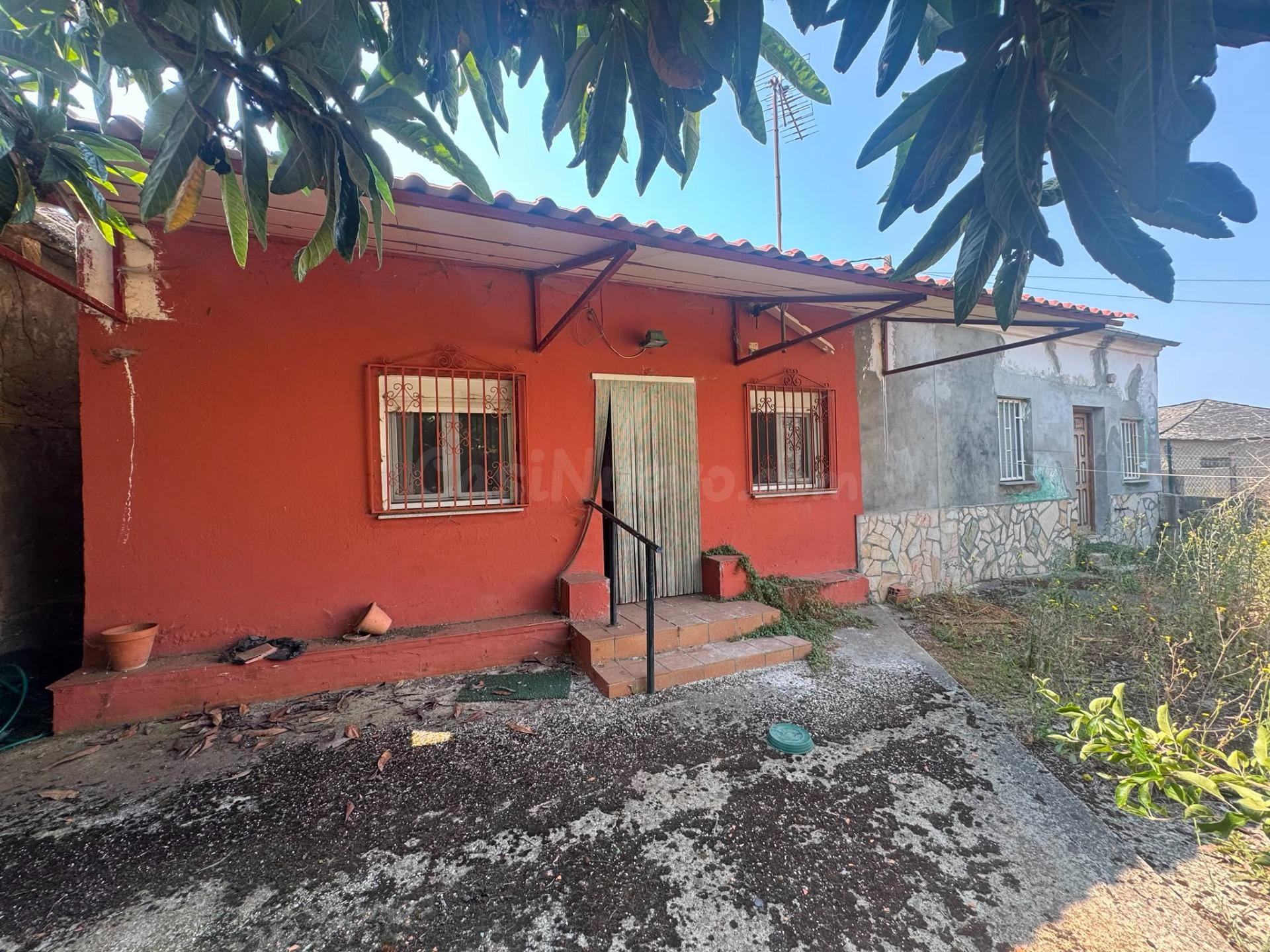 SE VENDE CASA DE PLANTA BAJA EN CABAÑAS RARAS - foto 5