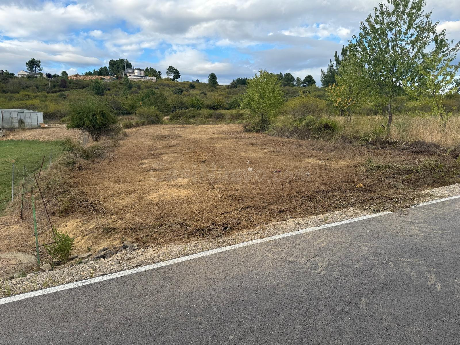 SE VENDE SOLAR EN CABAÑAS RARAS - foto 4