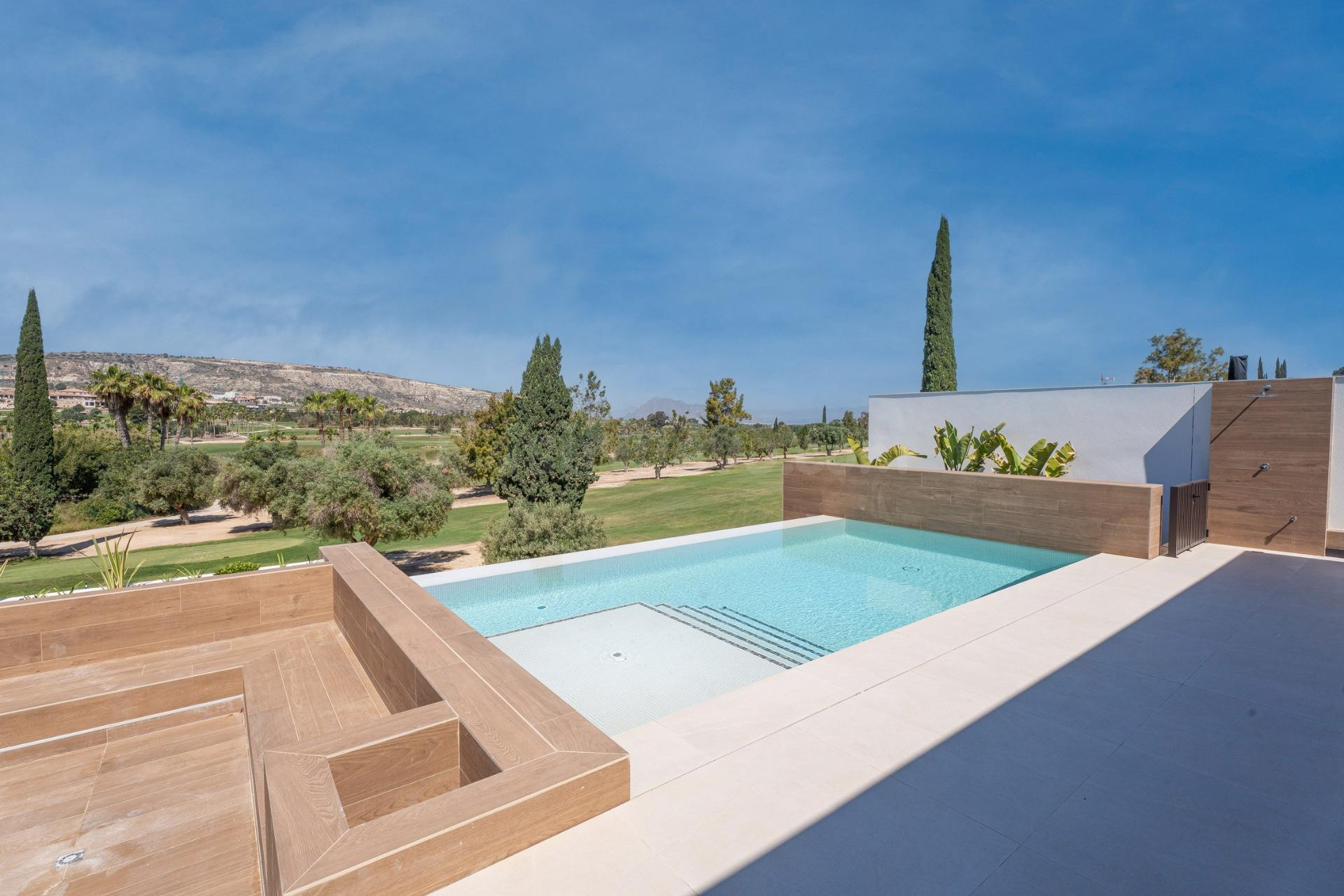 Villa 3 habitaciones 197m² en venta - Comunidad valenciana