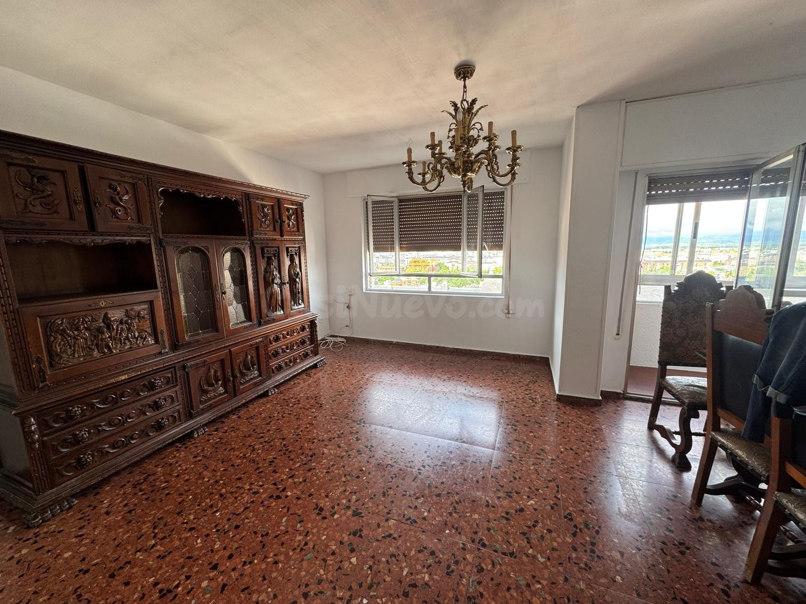 SE VENDE PISO AMPLIO EN GENERAL VIVES - foto 3
