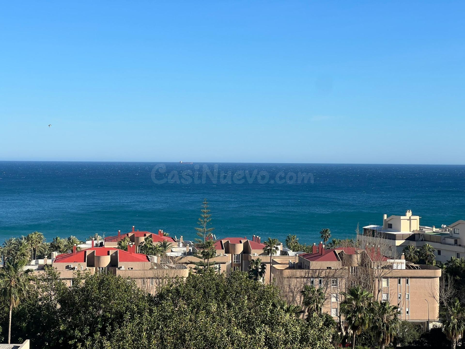 Piso 2 habitaciones 97m² en venta - La carihuela - los nidos