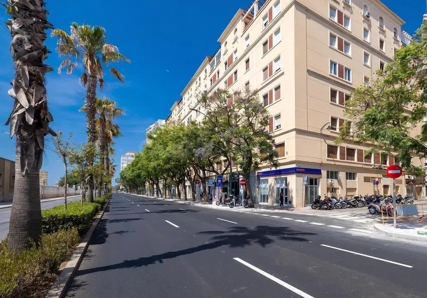 Ático 5 habitaciones 155m² en venta - Ensanche Centro - Soho - foto 2