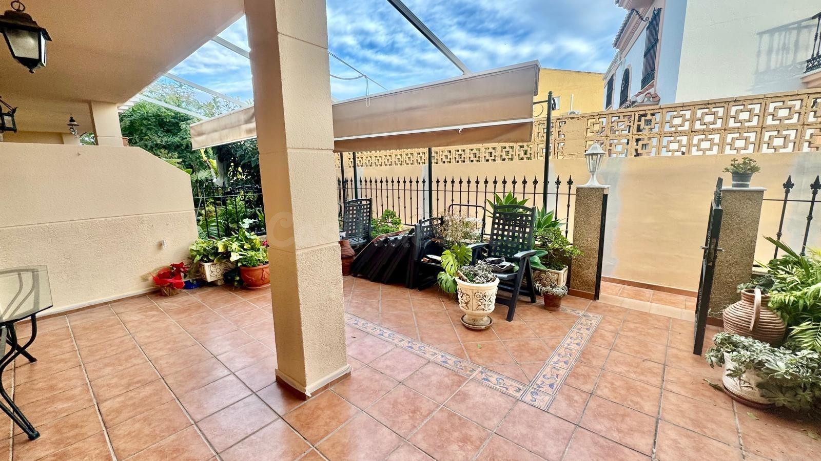 Adosado 3 habitaciones 153m² en venta - Montemar