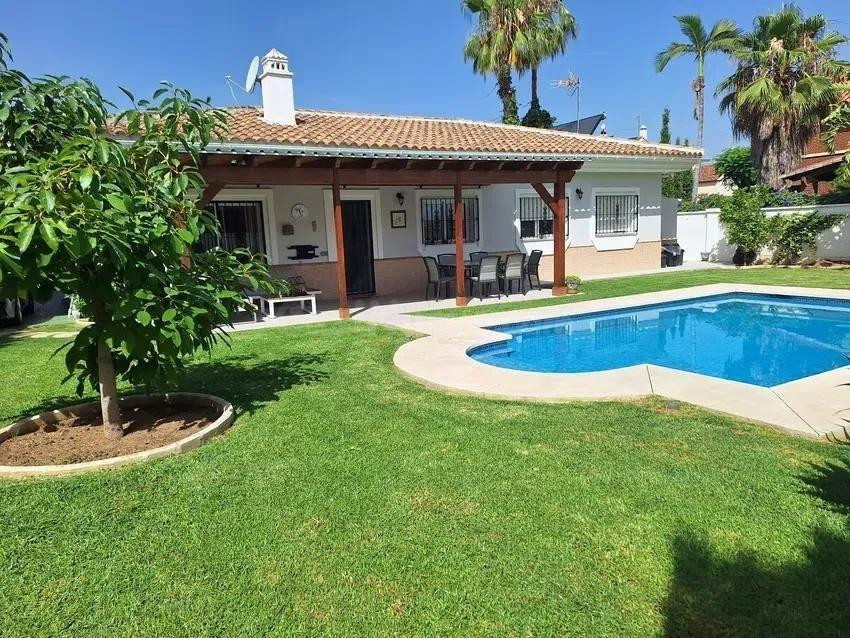Chalet 3 habitaciones 121m² en venta - Capellanía - Retamar