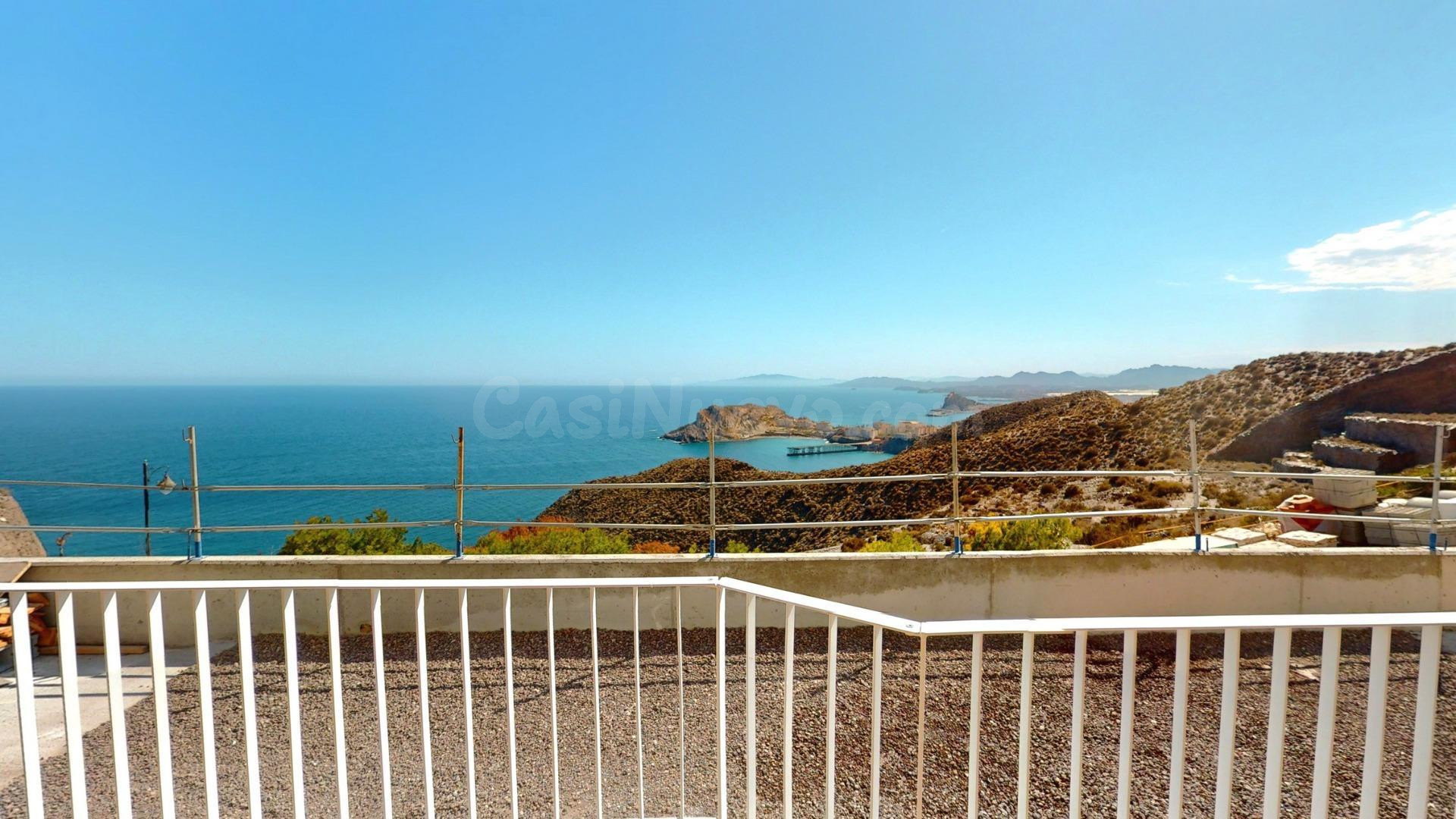 Ático 2 habitaciones 84m² en venta - Isla del Fraile