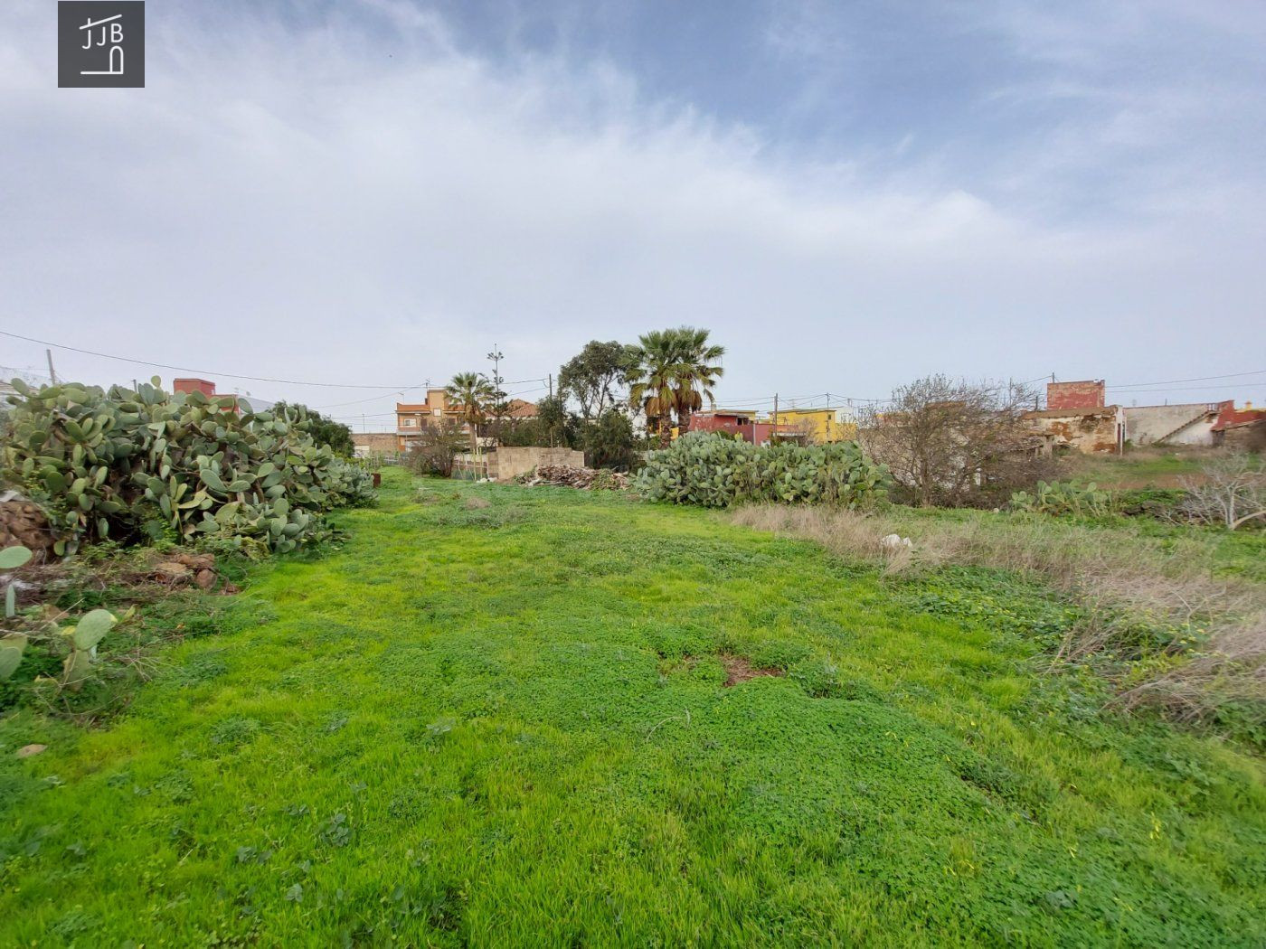 TERRENO URBANO CONSOLIDADO EN GENETO, LA LAGUNA. - foto 3