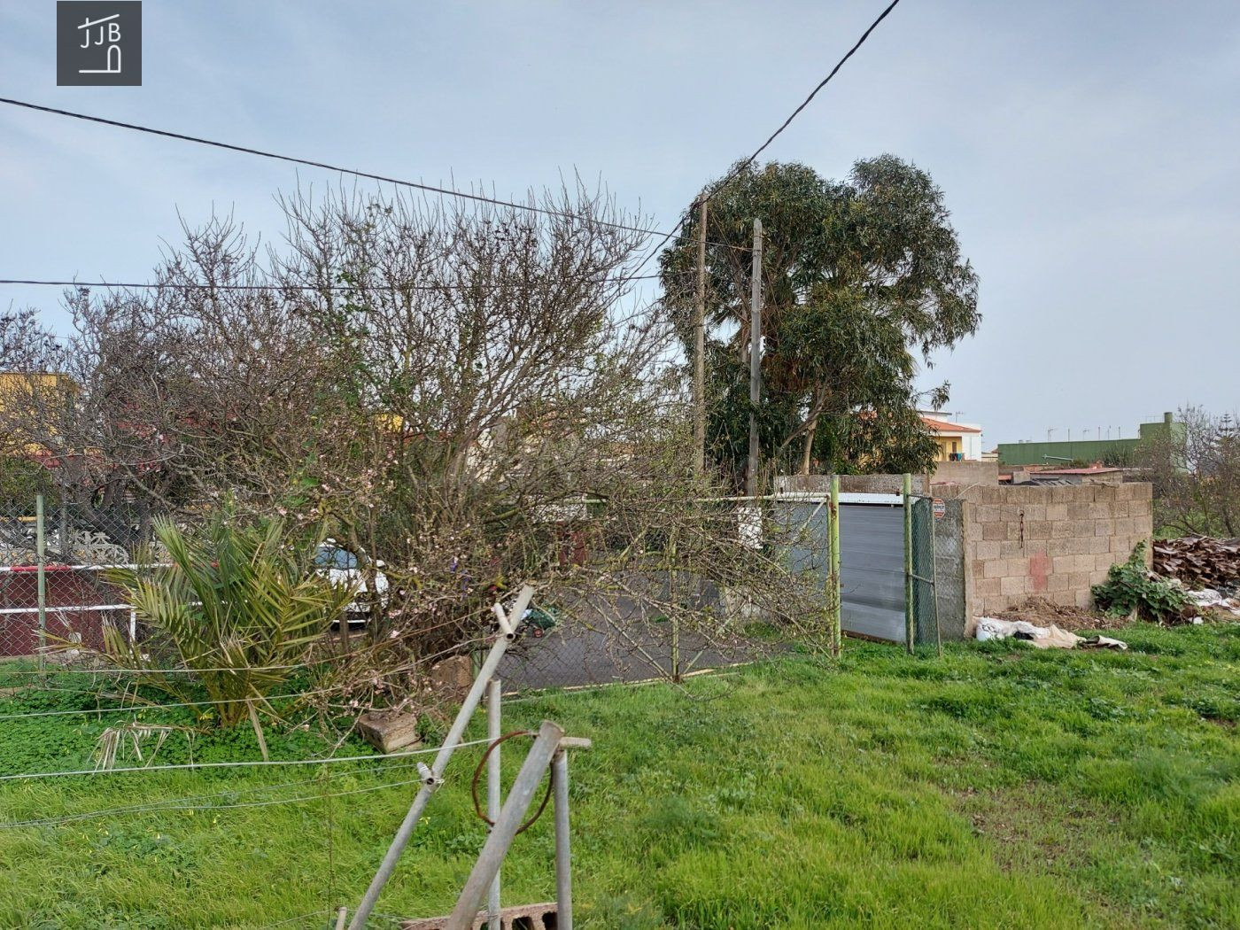 TERRENO URBANO CONSOLIDADO EN GENETO, LA LAGUNA. - foto 4