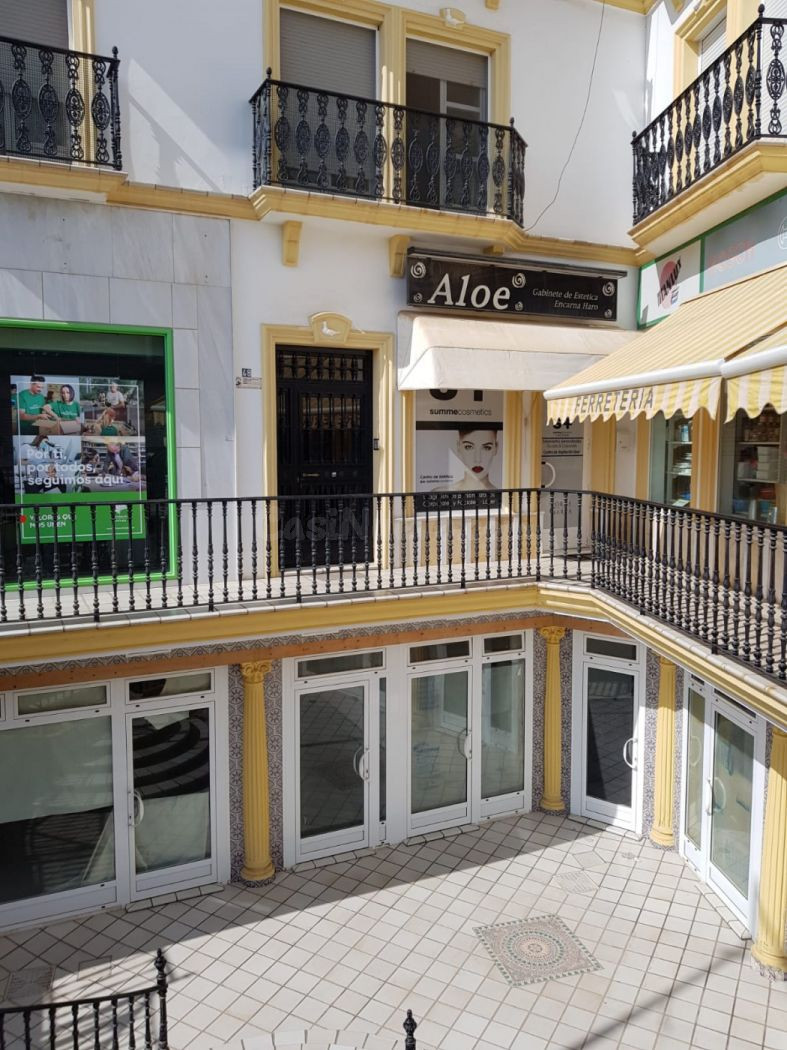 Local comercial 28m² en venta - Palomares