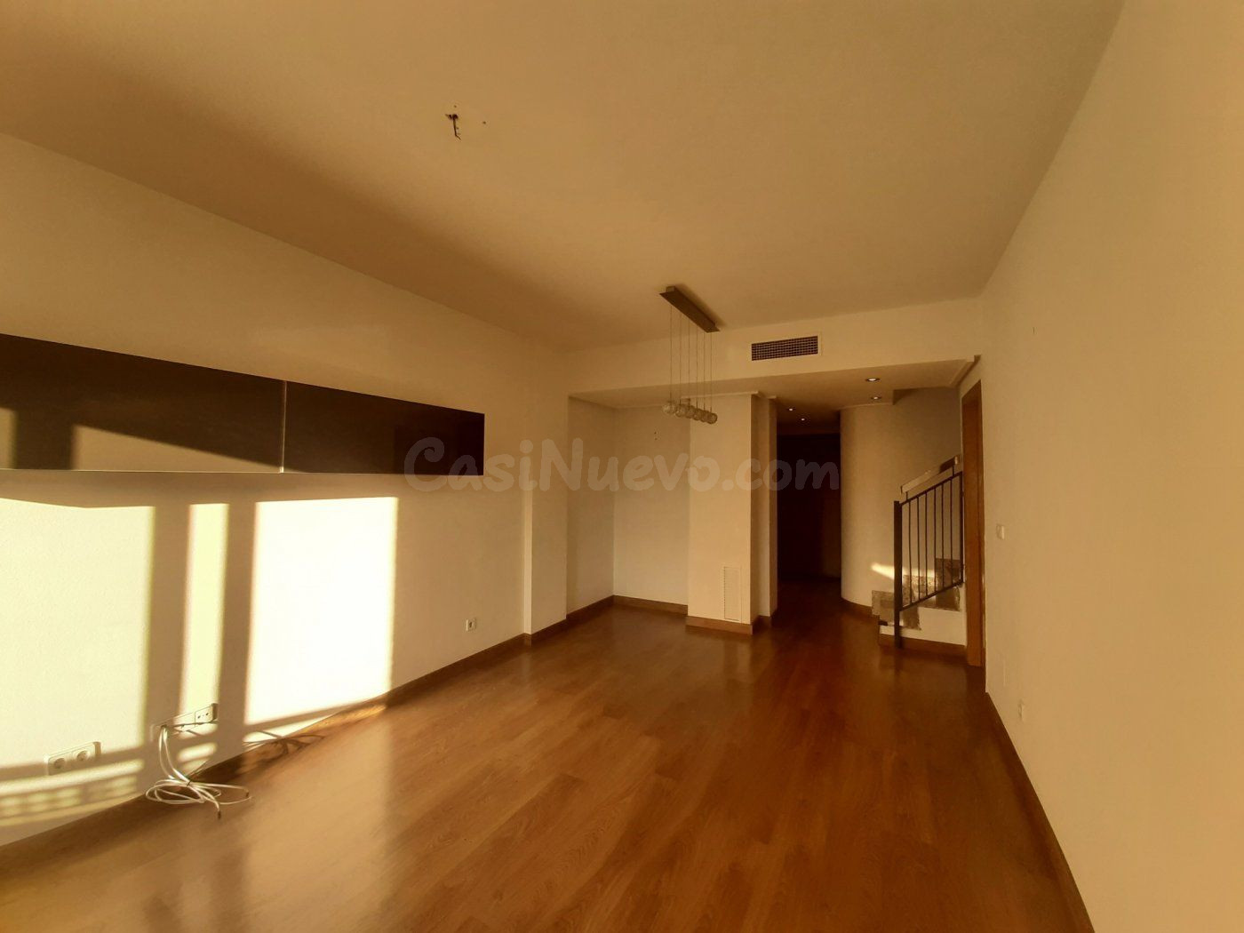 Ático dúplex de 3 habitaciones con garaje en La Flota - foto 5