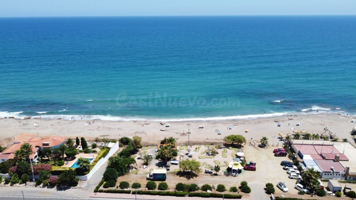 PARCELAS DESDE 300M2 EN MOJÁCAR PLAYA CON VISTAS AL MAR - foto 3