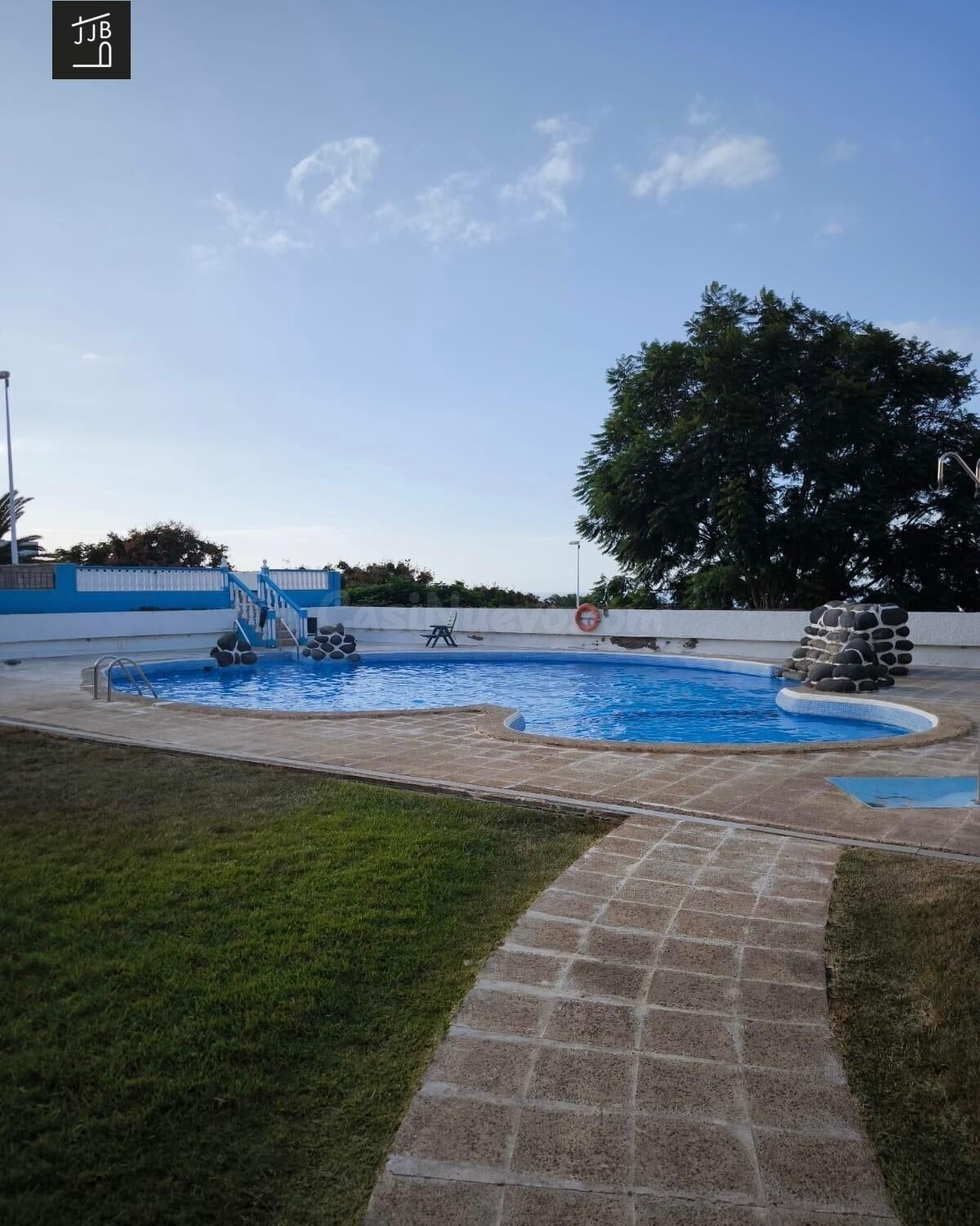 IMPRESIONANTE DUPLEX EN SAN ANTONIO- LAS ARENAS - PUERTO DE LA CRUZ