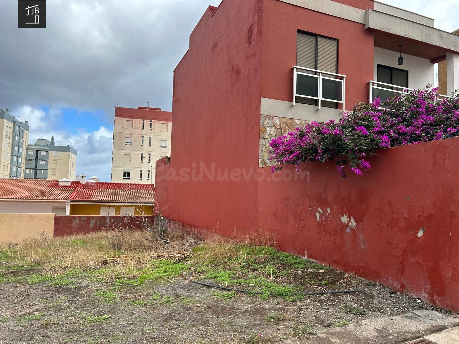 Parcela urbana en venta en Villa Ascensión, El Perú - foto 2