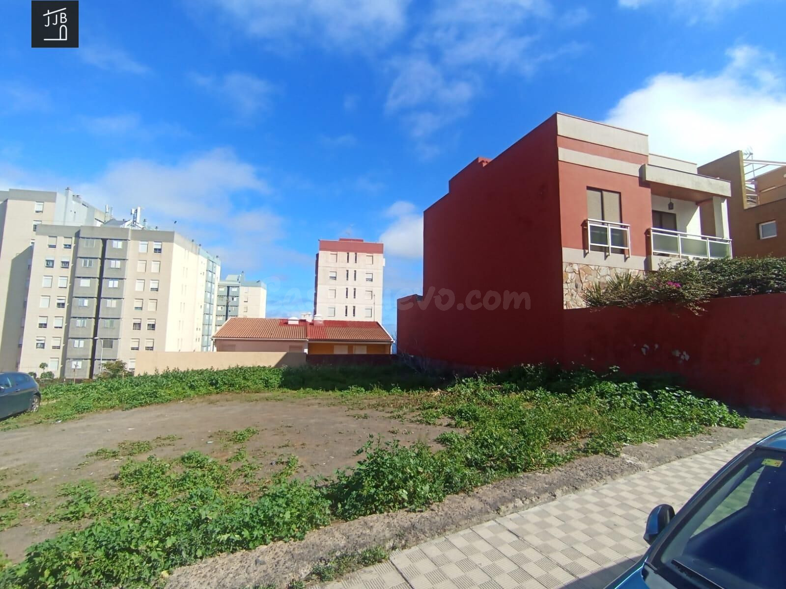 Parcela urbana en venta en Villa Ascensión, El Perú - foto 3