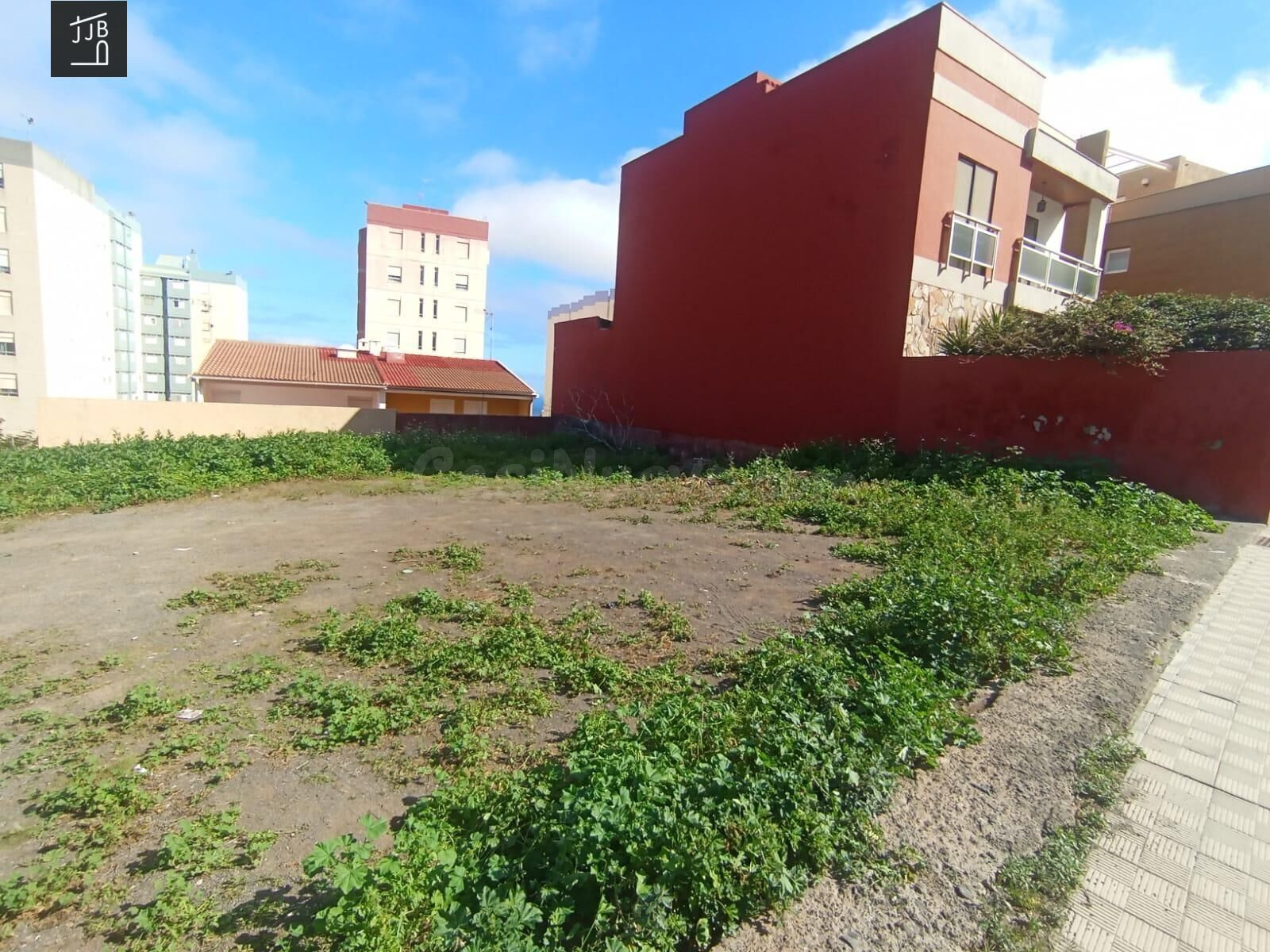 Parcela urbana en venta en Villa Ascensión, El Perú - foto 4
