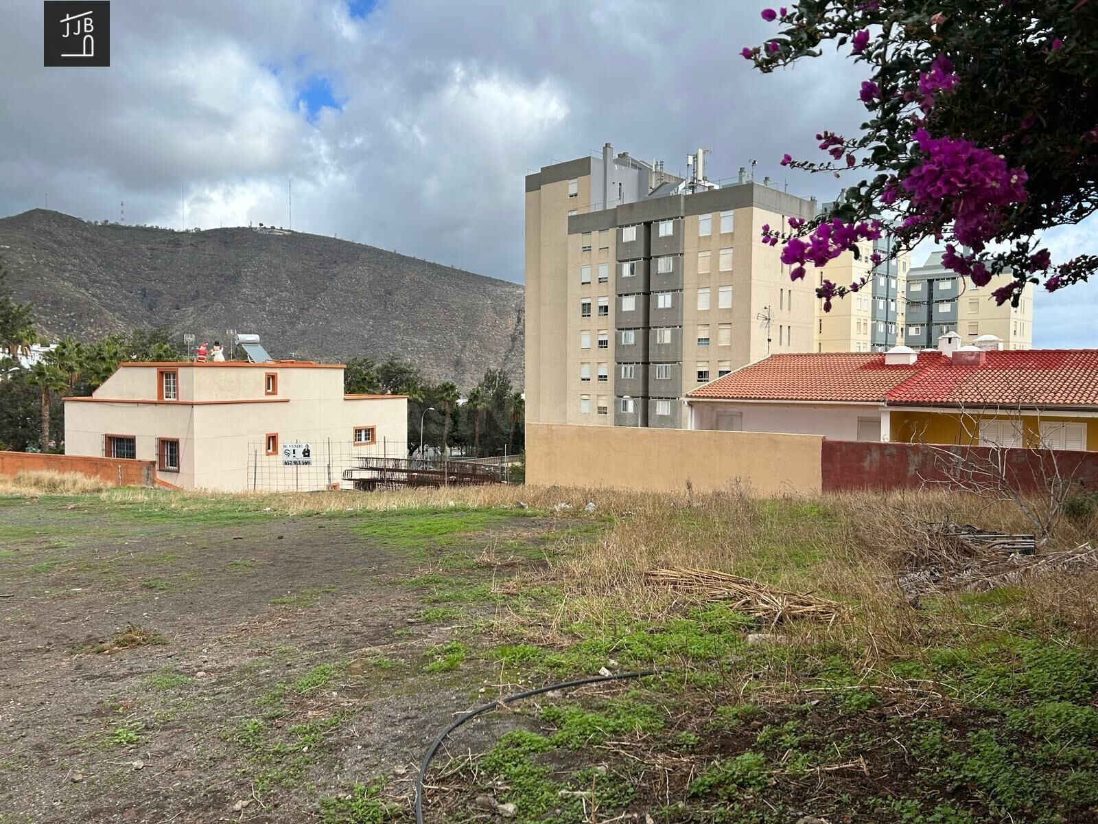 Parcela urbana en venta en Villa Ascensión, El Perú - foto 5
