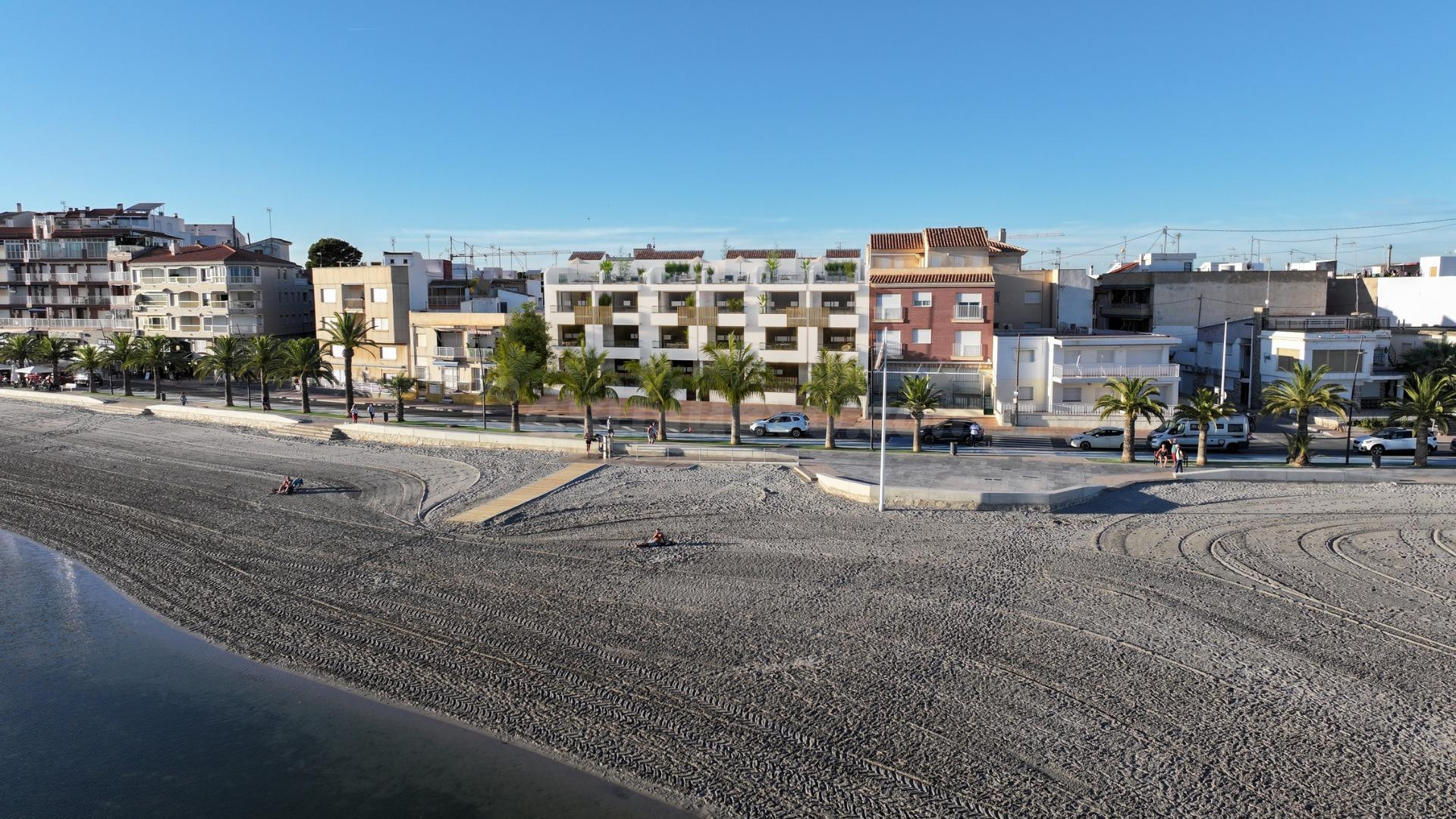 Apartamento 1 habitación 42m² en venta - Villananitos