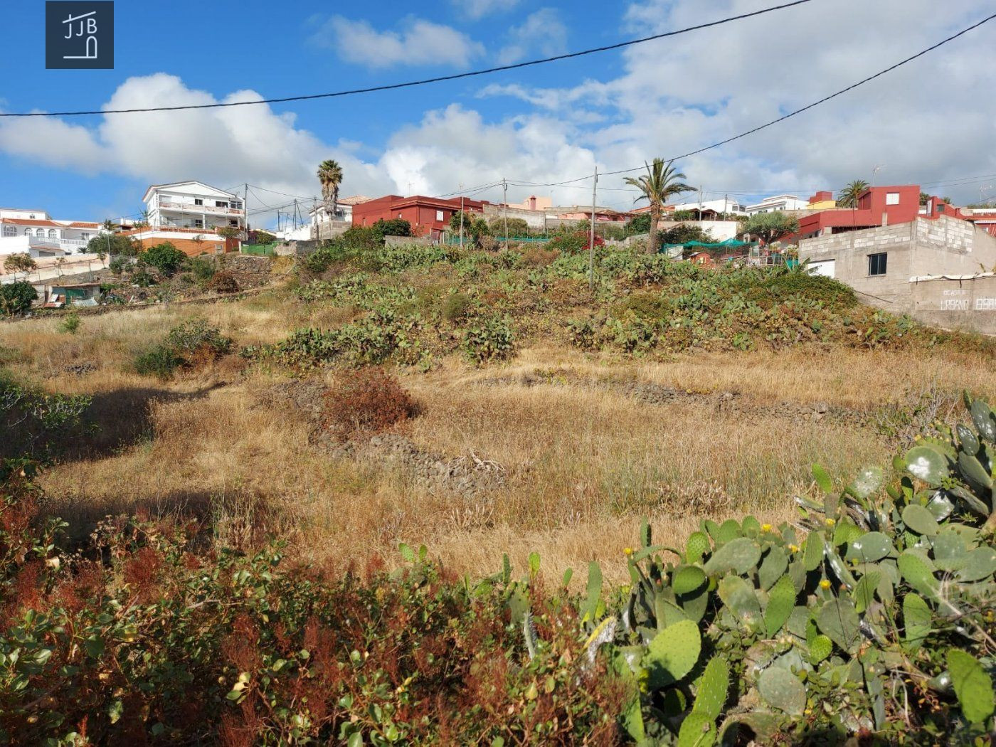 TERRENO URBANO CONSOLIDADO EN TACORONTE, GUAYONJE. - foto 2
