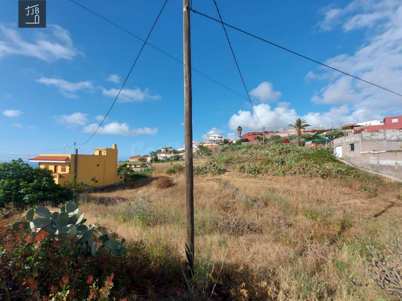 TERRENO URBANO CONSOLIDADO EN TACORONTE, GUAYONJE. - foto 4