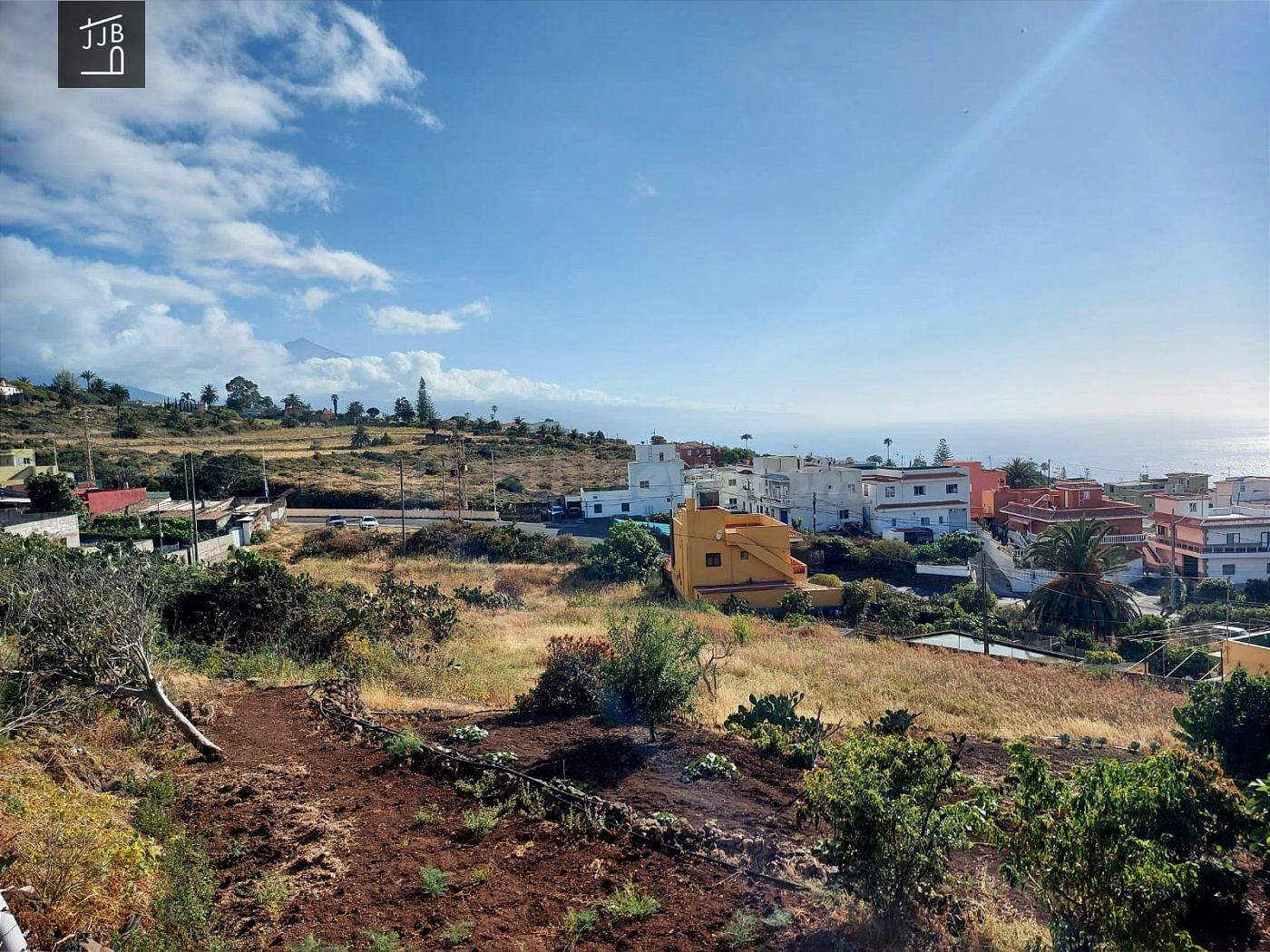 TERRENO URBANO CONSOLIDADO EN TACORONTE, GUAYONJE. - foto 5