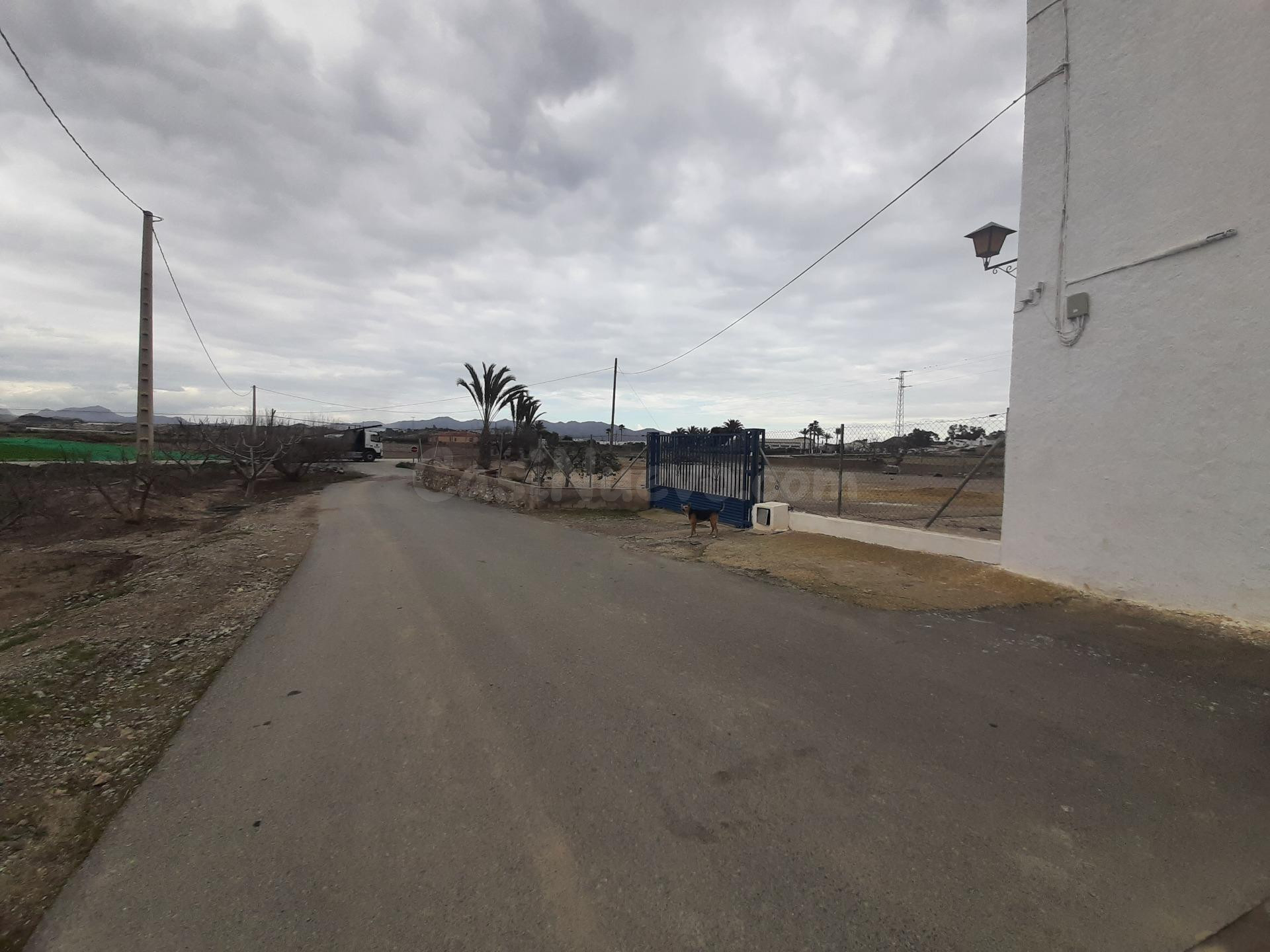 Terreno Urbanizable 2000m2 en las Cunas, Cuevas del Almanzor