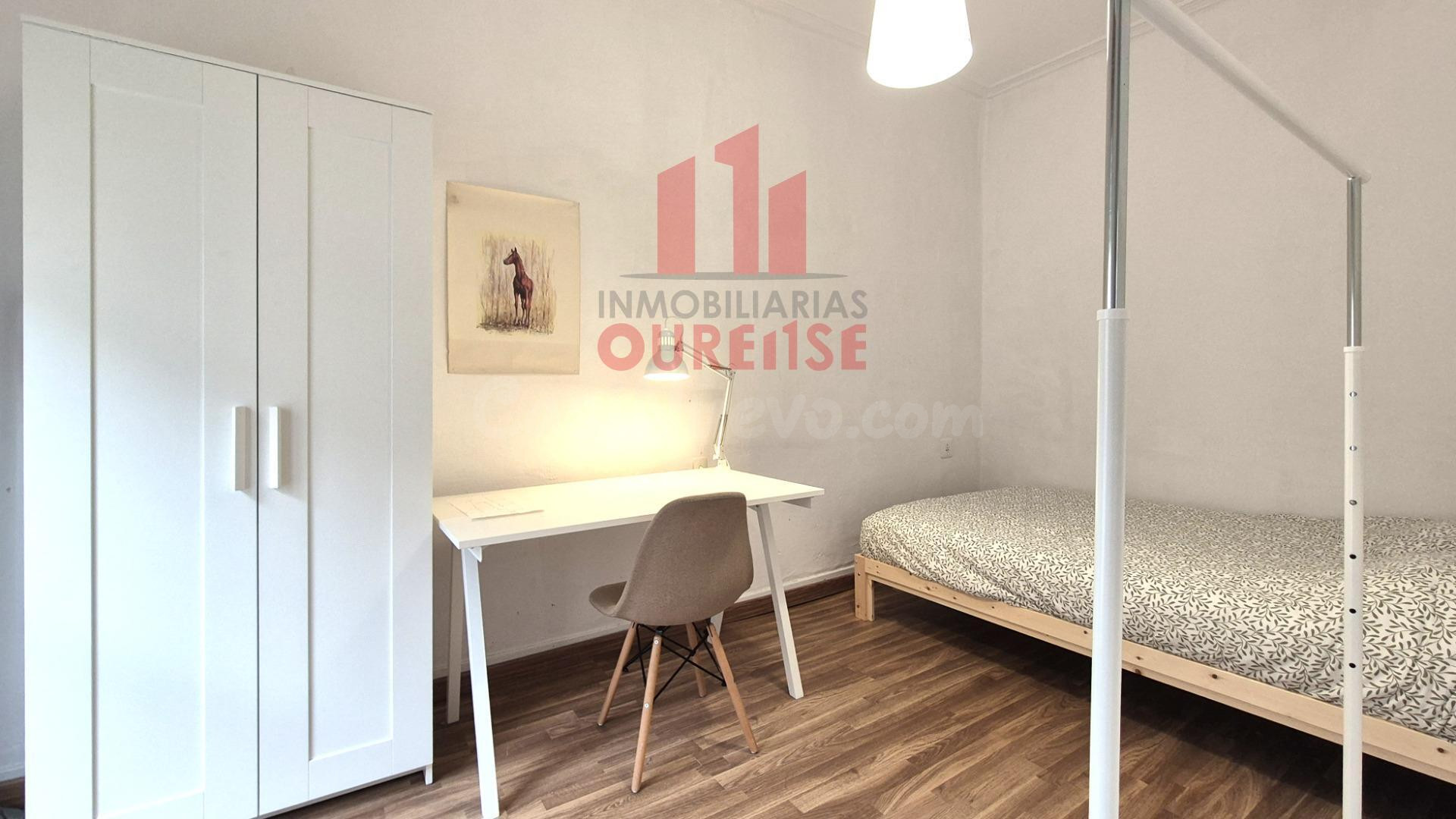 OPORTUNIDAD ESTUDIANTES!! habitaciones CON TODOS LOS GASTOS INCLUIDOS EN EL CASCO ANTIGUO.