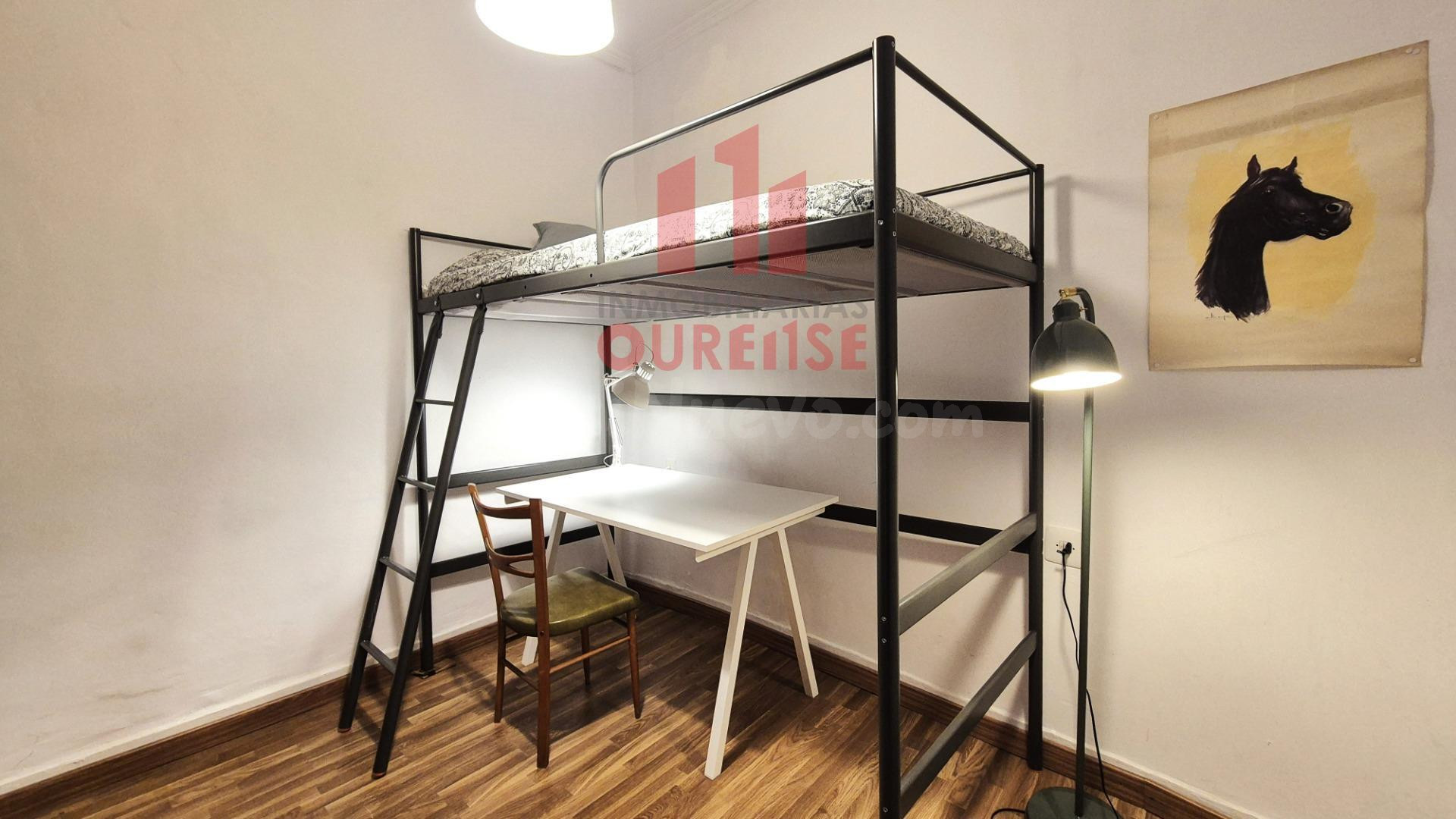 OPORTUNIDAD ESTUDIANTES!! habitaciones CON TODOS LOS GASTOS INCLUIDOS EN EL CASCO ANTIGUO.