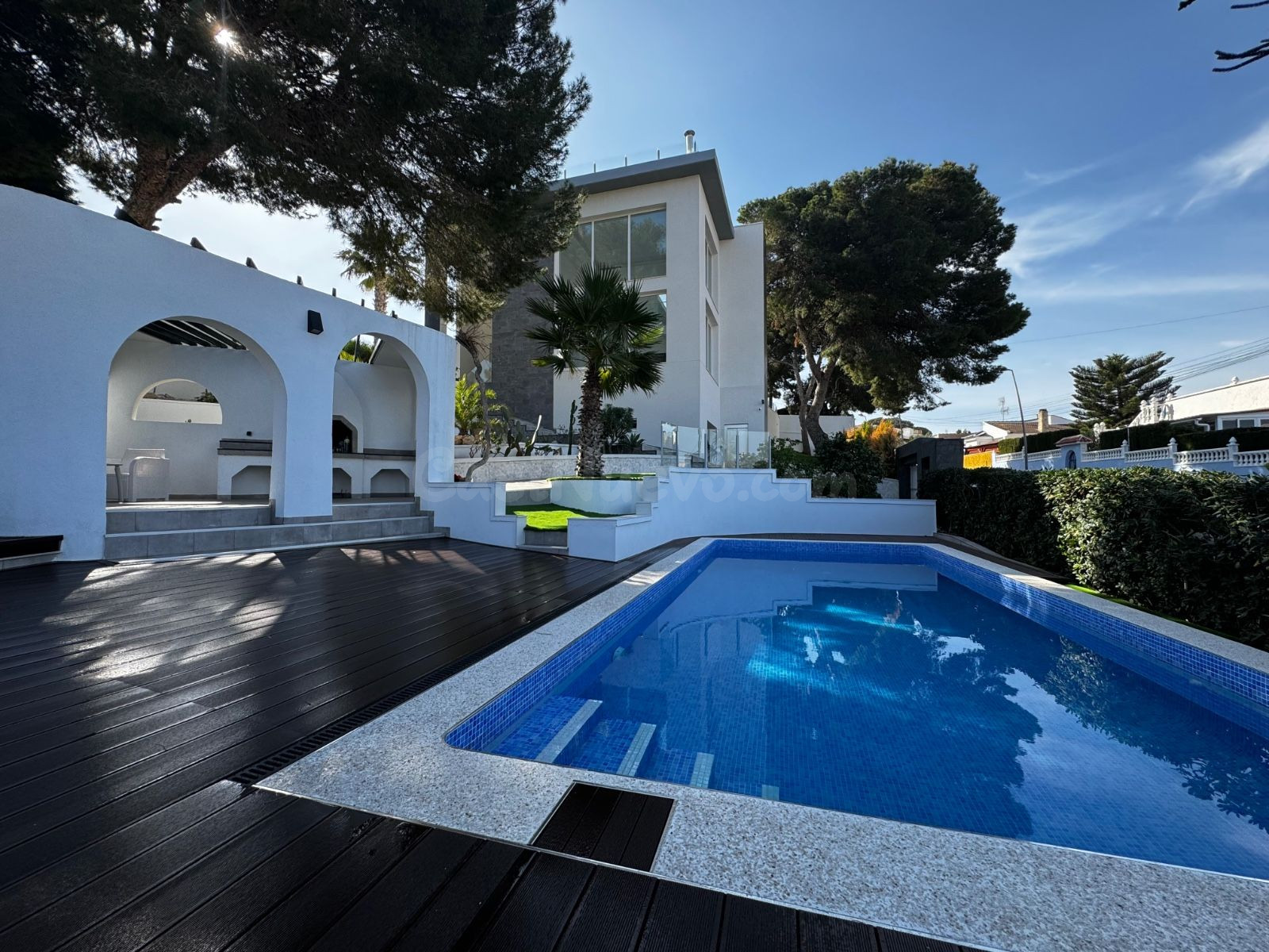 Chalet 6 habitaciones 165m² en venta - Los Balcones - Los Altos del Edén