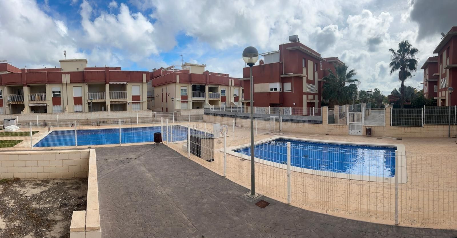Ático 2 habitaciones 69m² en venta - Lomas de Cabo Roig