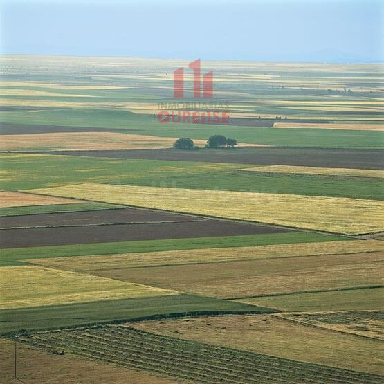 VENTA DE FINCA URBANA CORTIÑAS