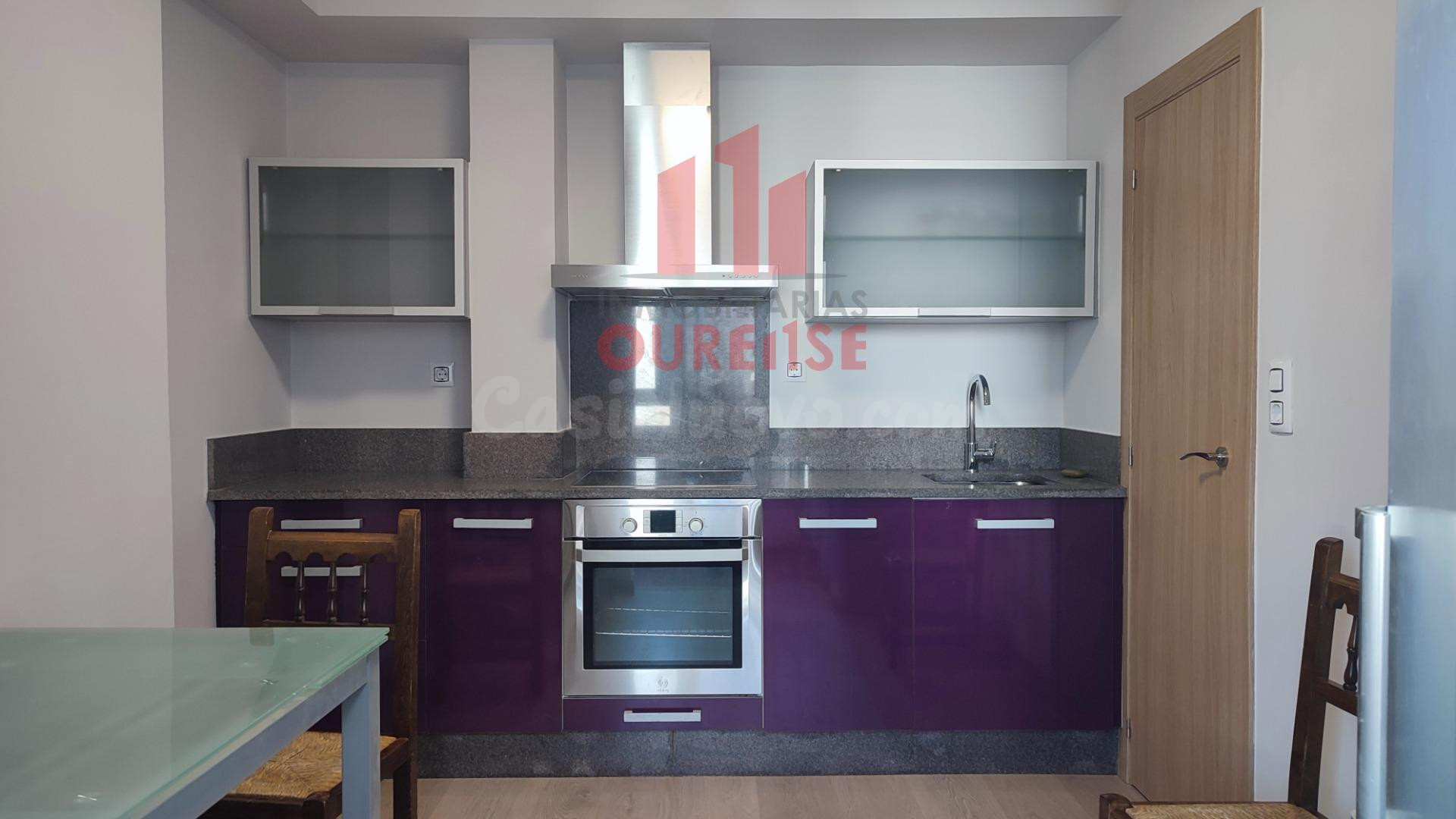 APARTAMENTO REFORMADO EN EL COUTO.