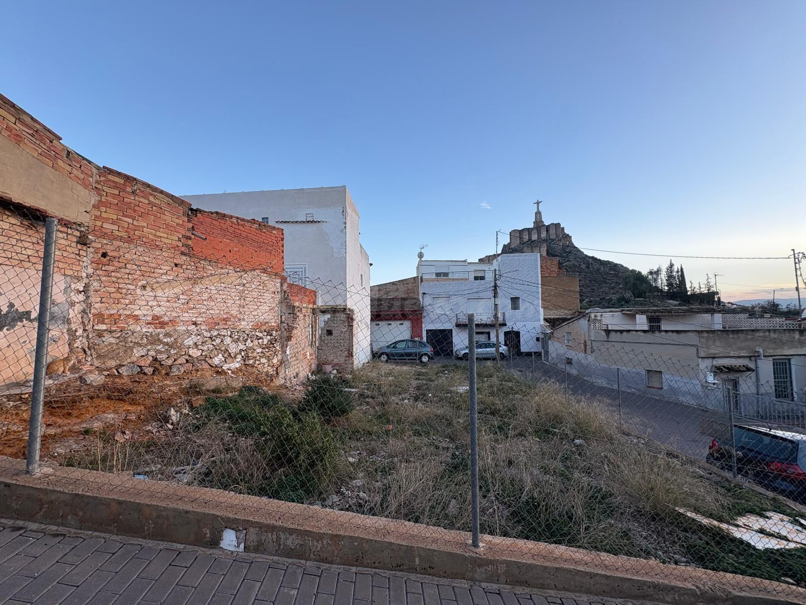 Parcela Urbana en venta en Monteagudo, Murcia