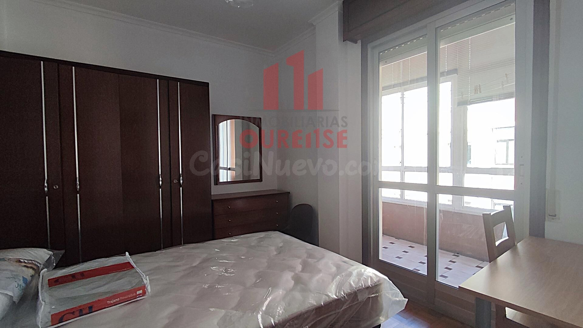 IDEAL ESTUDIANTES: HABITACIÓN EN PISO COMPARTIDO CON DERECHO A COCINA Y BAÑO.
