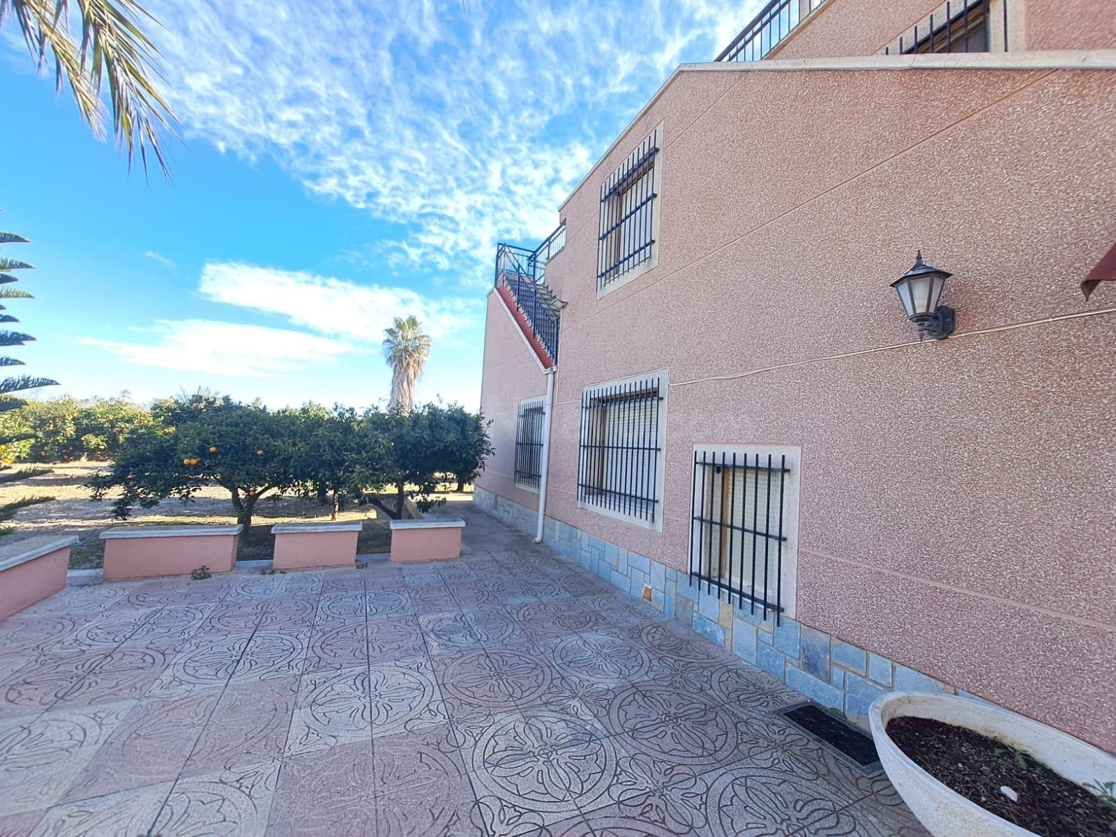 Chalet de 7 Dormitorios con piscina privada y Sauna en Algod - foto 2