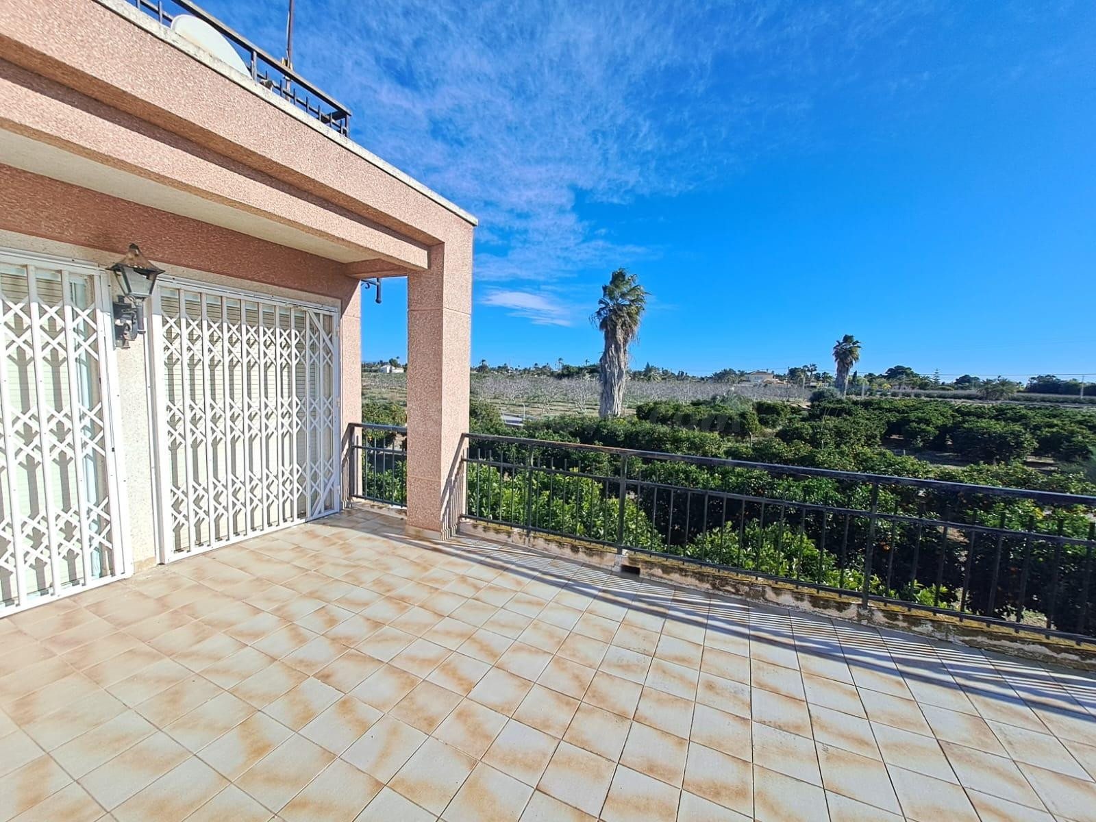Chalet de 7 Dormitorios con piscina privada y Sauna en Algod - foto 4