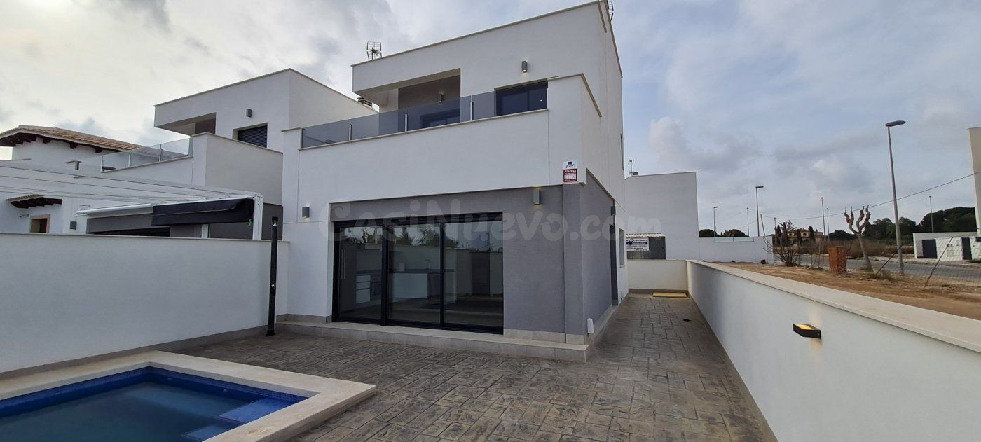 Villa 3 habitaciones 97m² en venta - Los Dolses